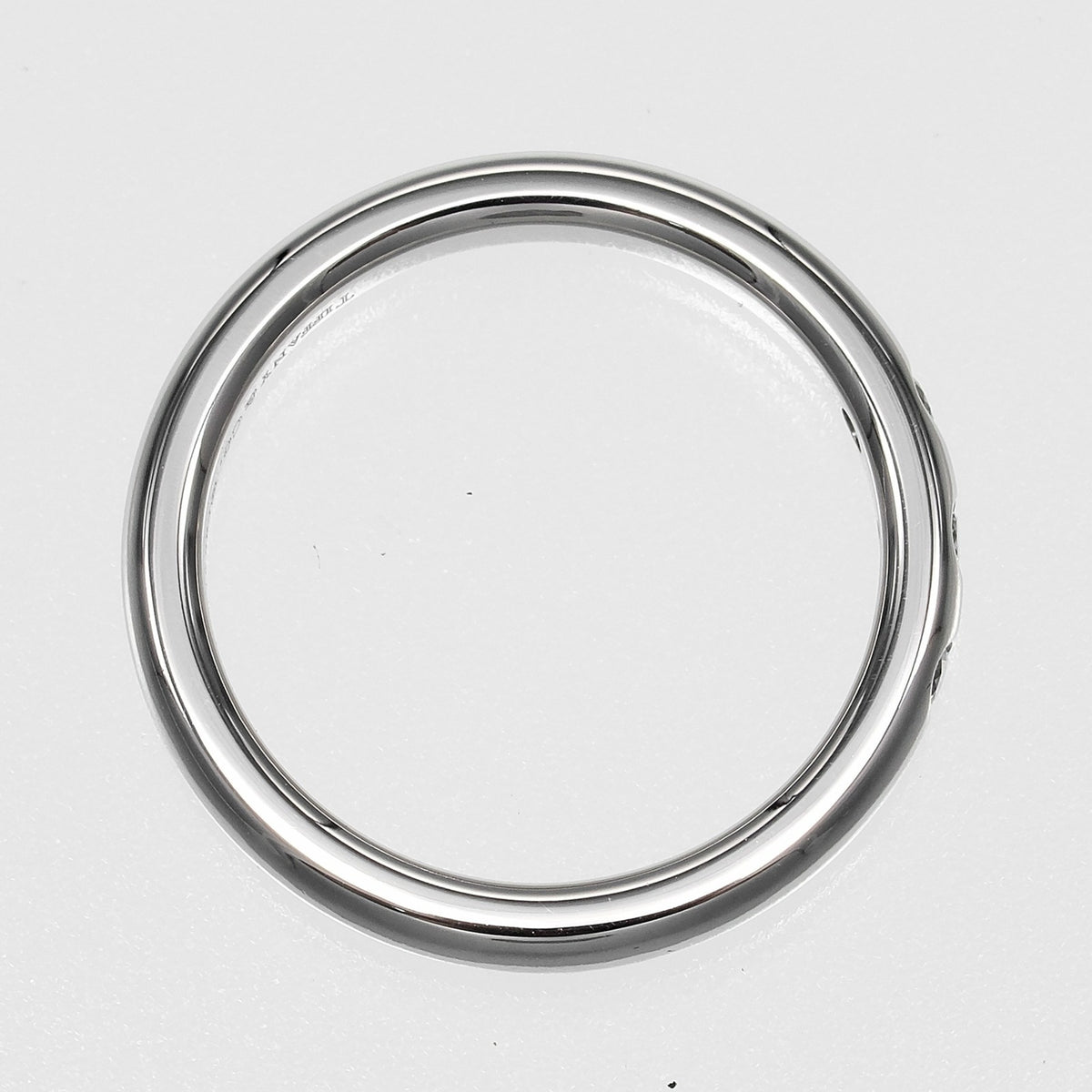 Tiffany Silver Platinum 950 (Pre-Owned)