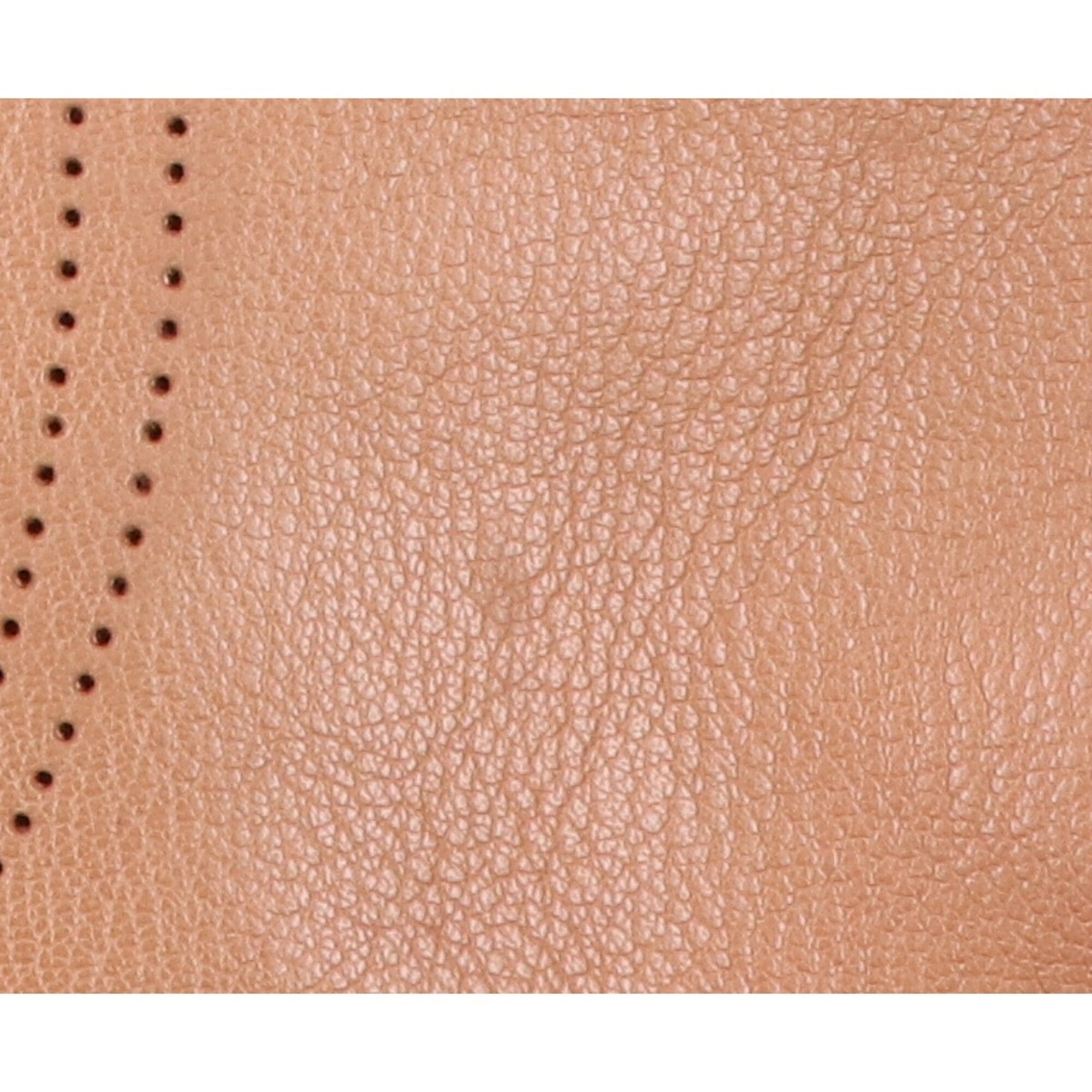 Cartier Camel Leather Handbag (Pre-Owned)