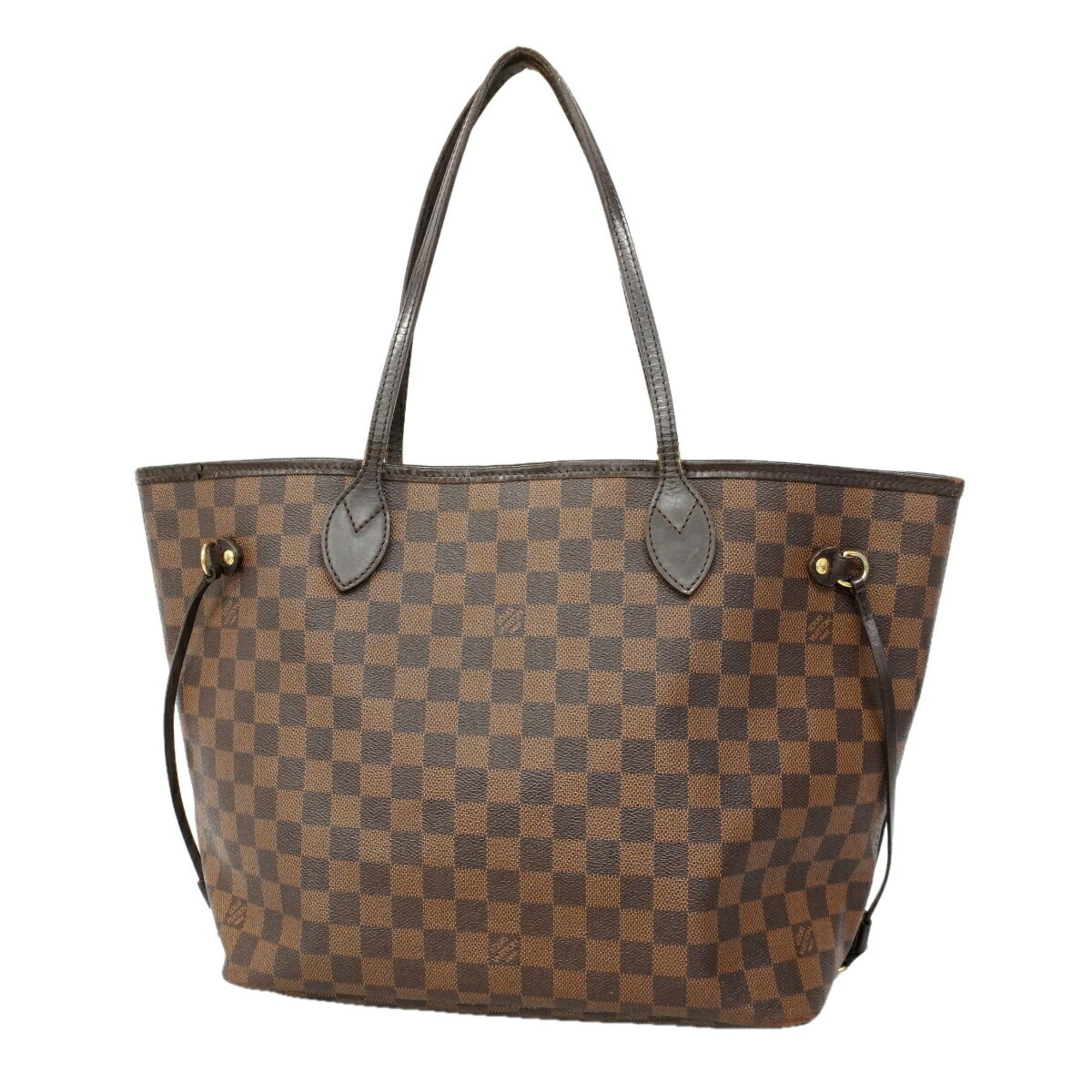 Louis Vuitton Ebene Tote Bag (Pre-Owned)