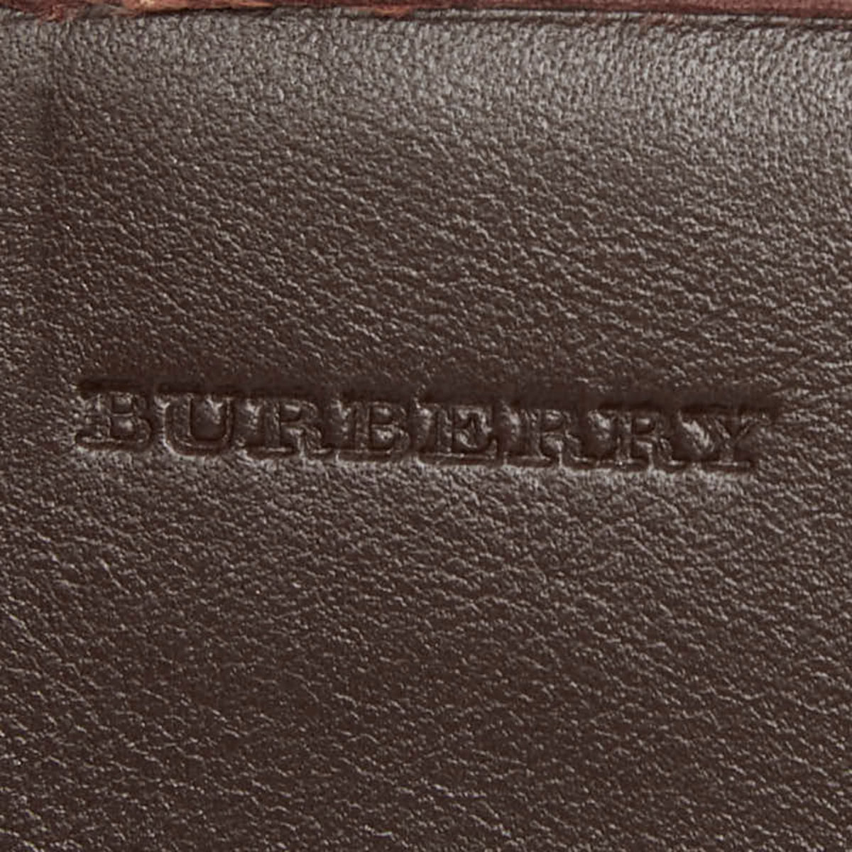 Burberry