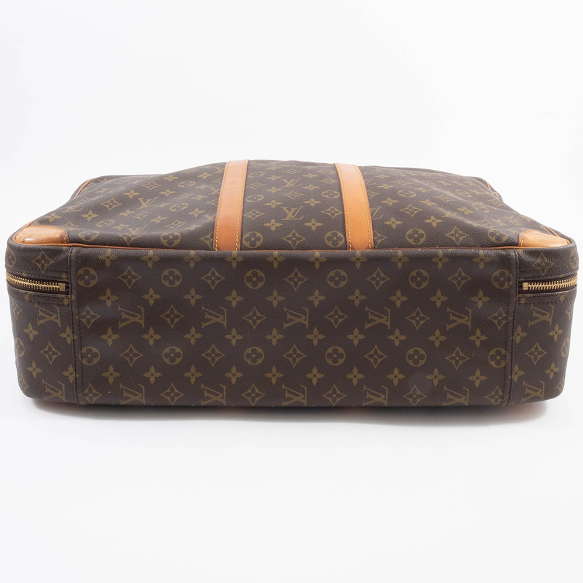 Louis Vuitton Monogram Monogram Monogram Boston Bag (Pre-Owned)