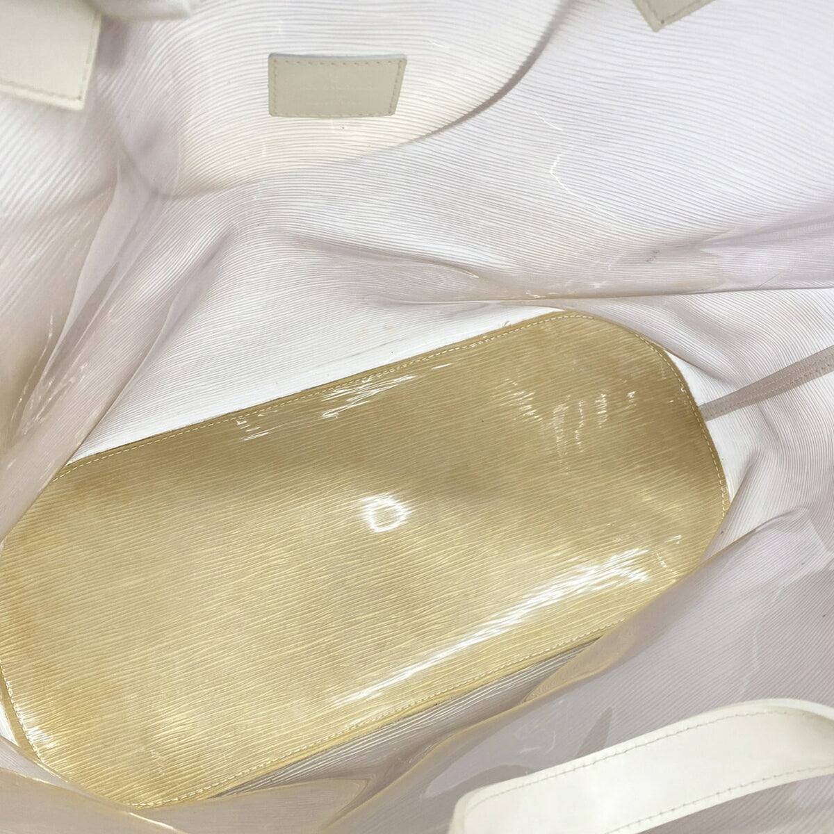 Louis Vuitton Coconut Tote Bag (Pre-Owned)