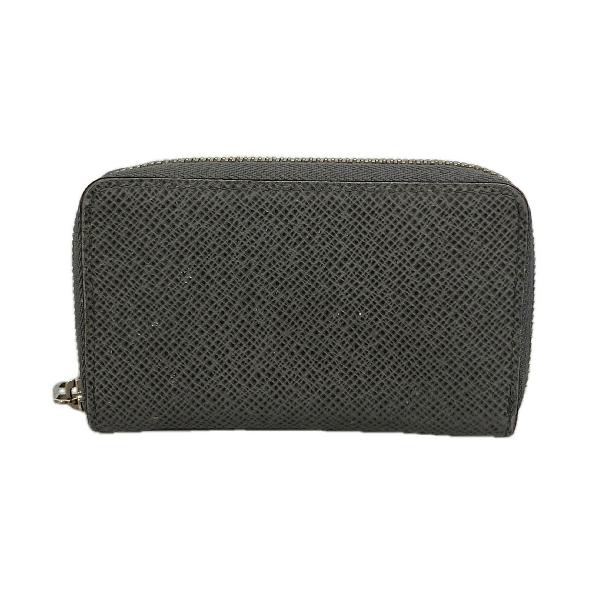 Louis Vuitton Glacier Coin Purse/Coin Case (Pre-Owned)