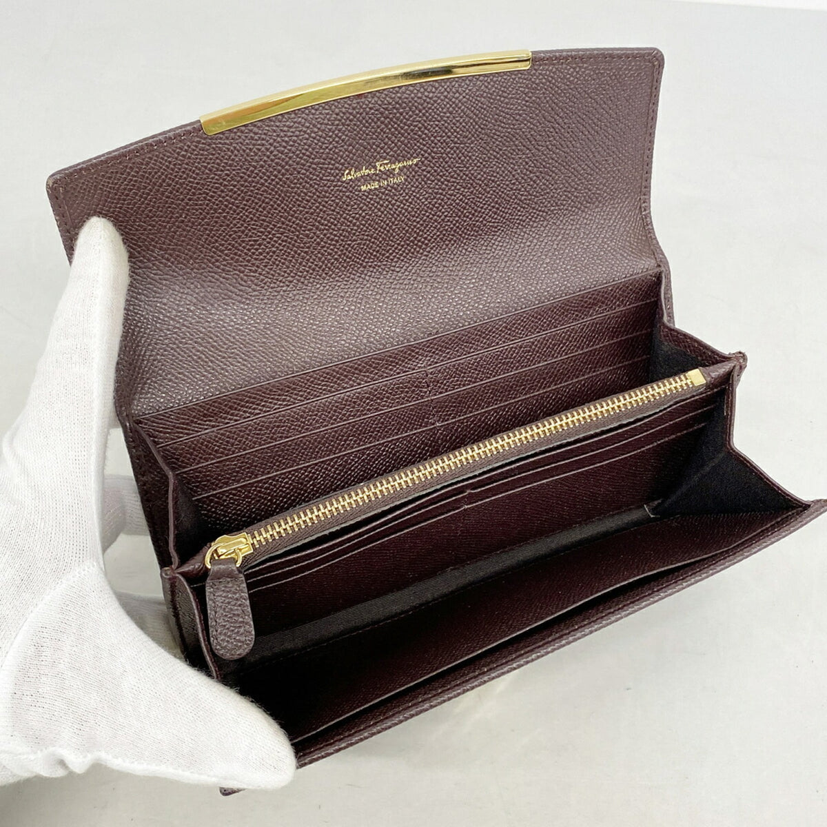 Salvatore Ferragamo