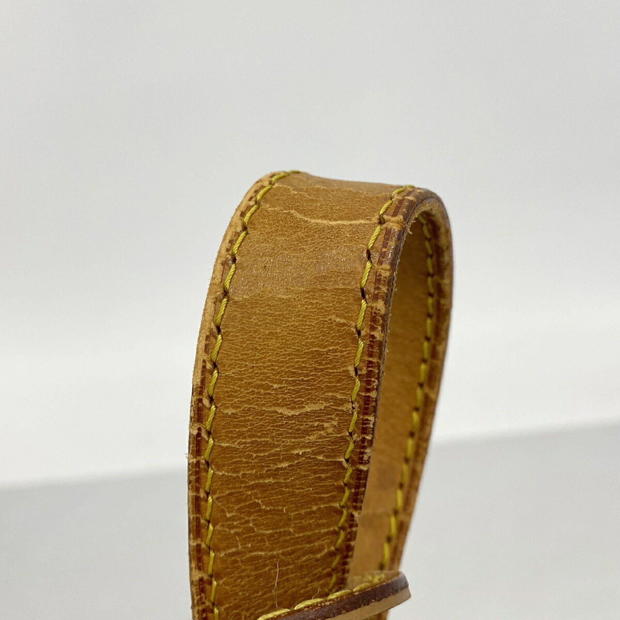 Louis Vuitton Brown Boston Bag (Pre-Owned)