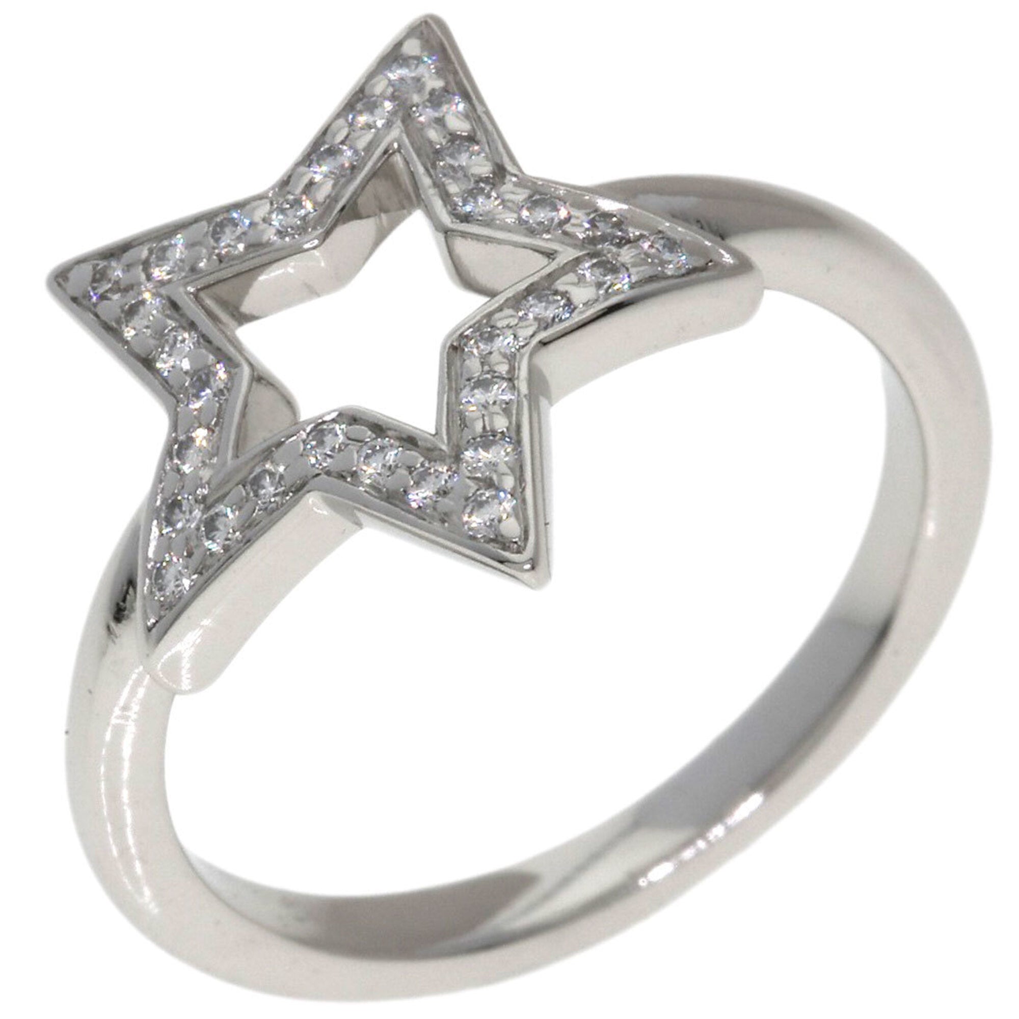 Tiffany Platinum 950 Band Ring (Pre-Owned)