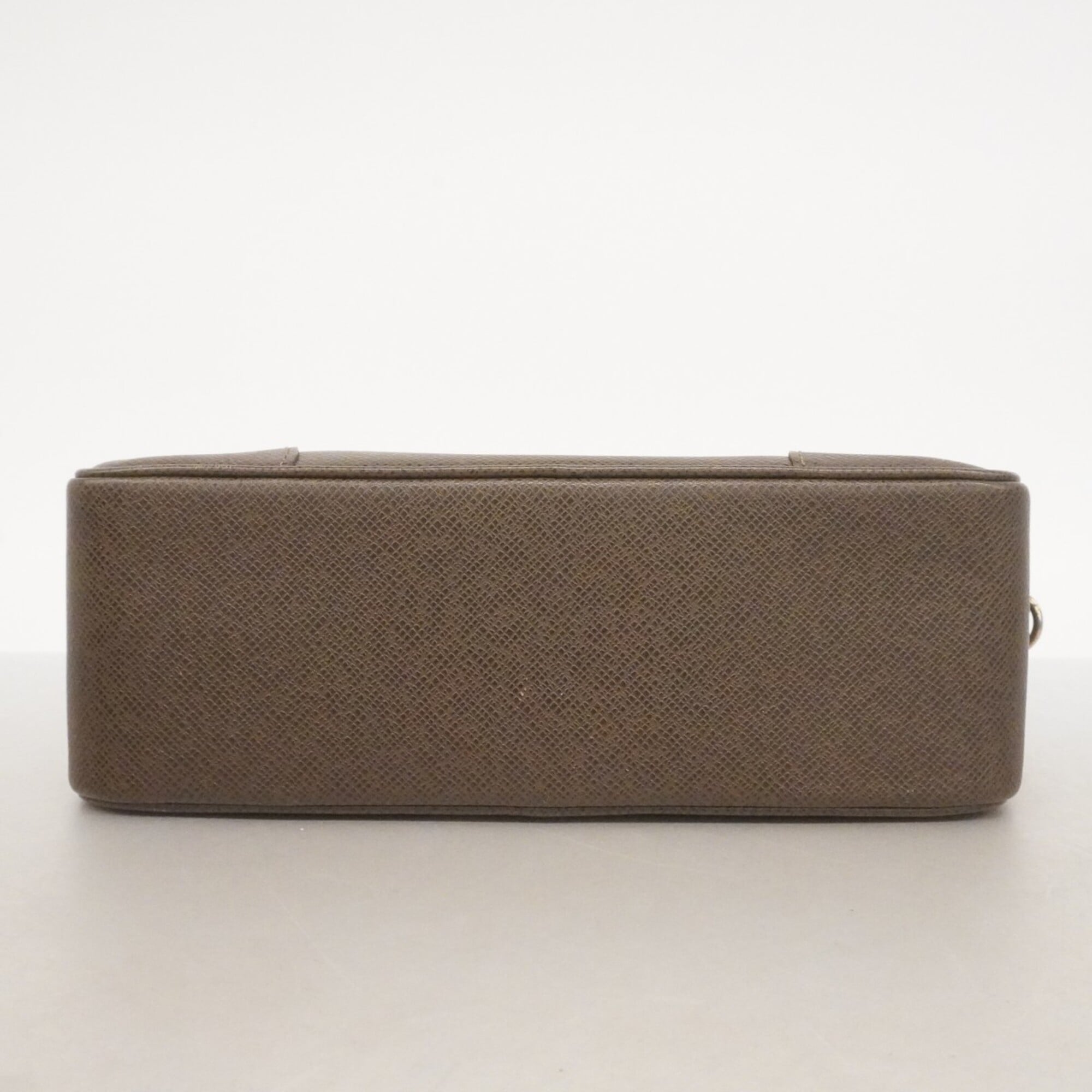 Louis Vuitton Grizzly Clutch Bag (Pre-Owned)