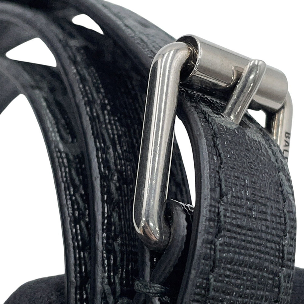 Balenciaga Black Handbag (Pre-Owned)