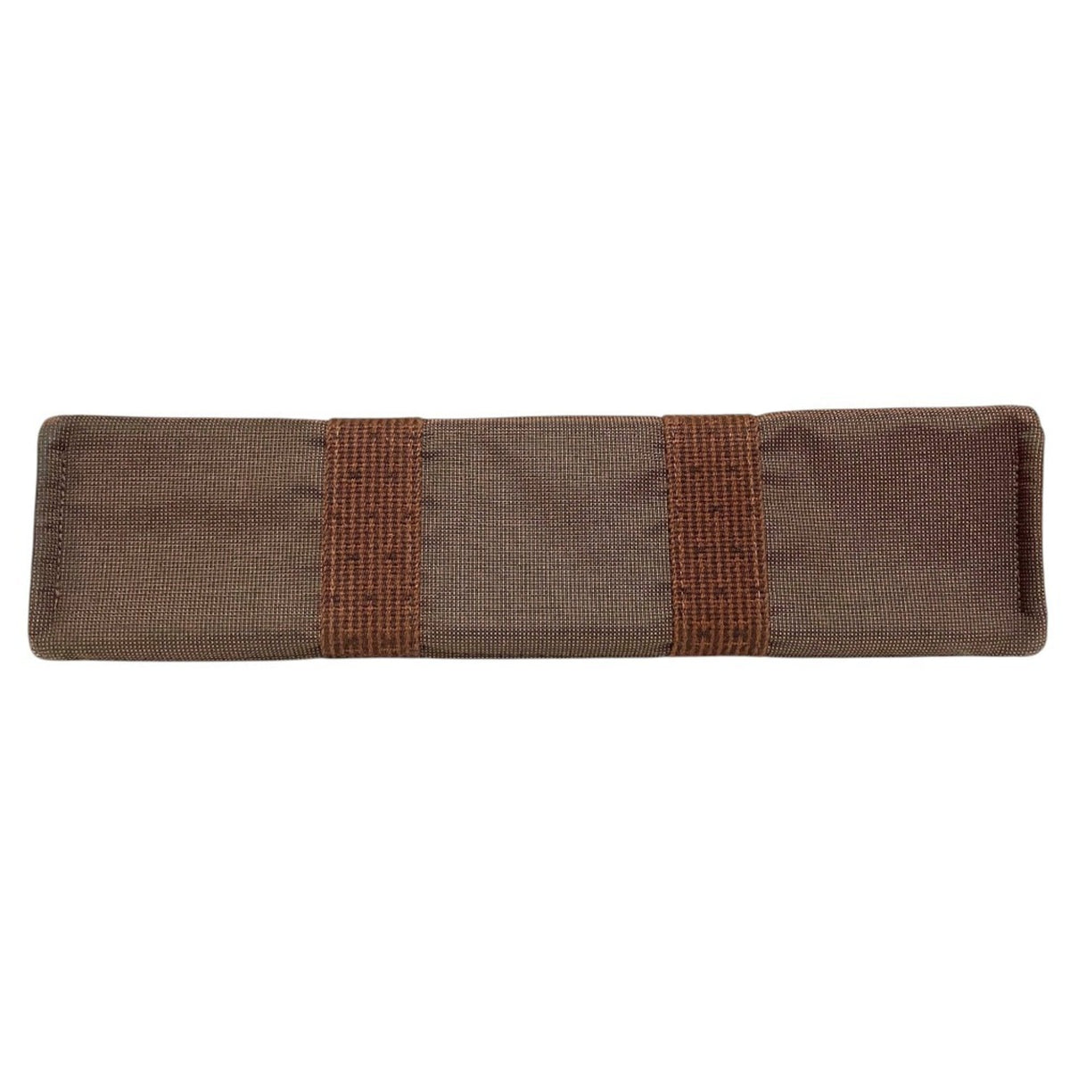 Hermes Brown Tote Bag (Pre-Owned)