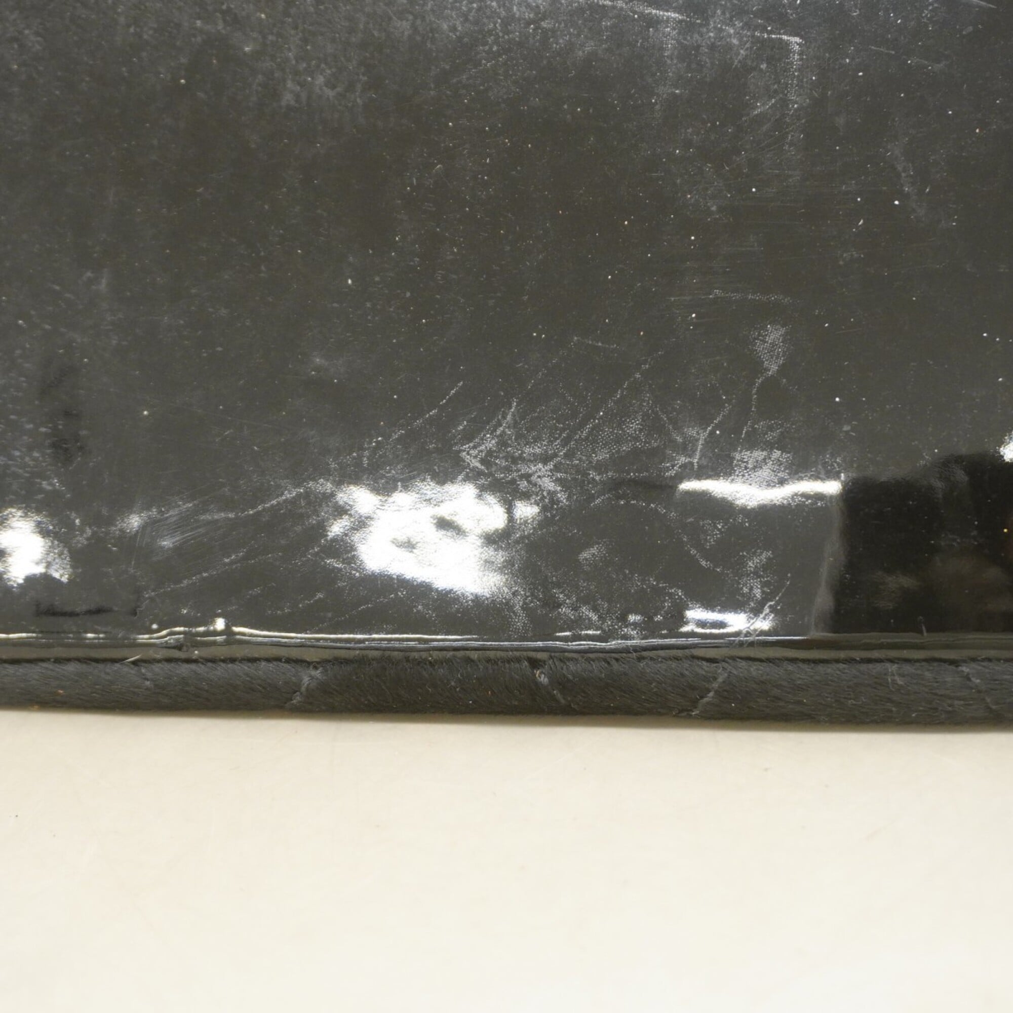 Chanel Black Tote Bag (Pre-Owned)