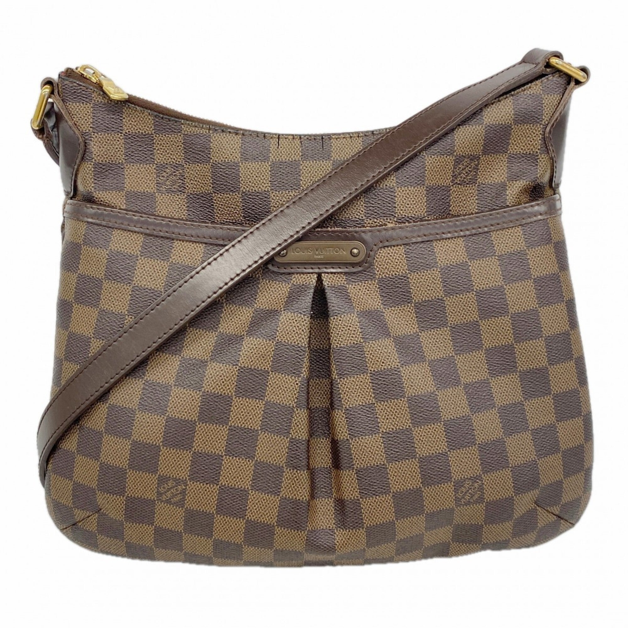 Louis Vuitton Ebene Shoulder Bag (Pre-Owned)
