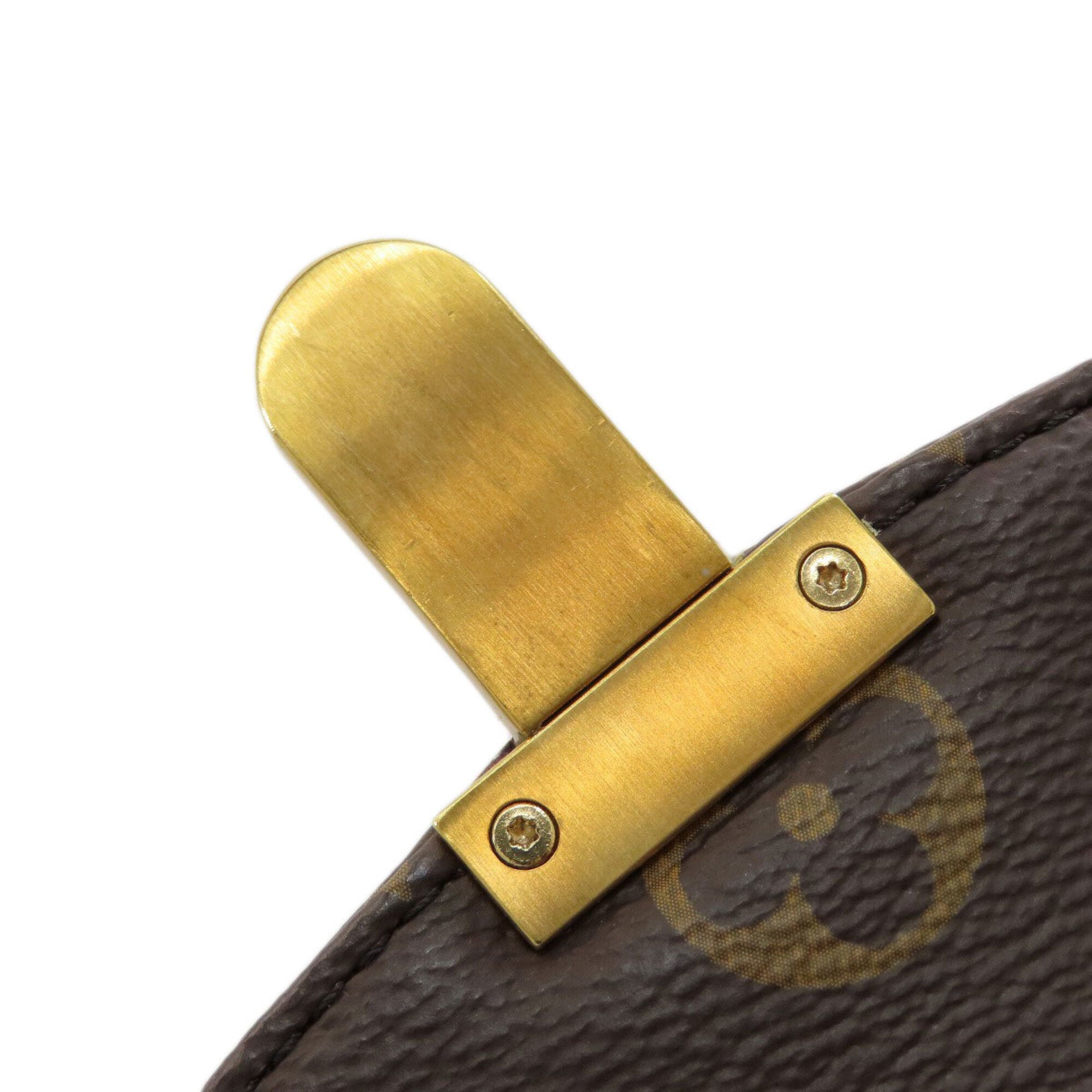 Louis Vuitton Monogram Vernis Monogram Backpack (Pre-Owned)