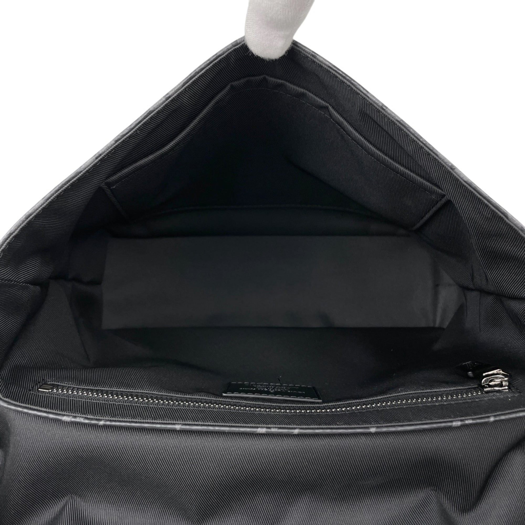 Louis Vuitton Black Monogram Eclipse Noir Monogram Eclipse Shoulder Bag (Pre-Owned)