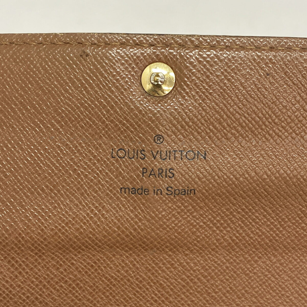 Louis Vuitton