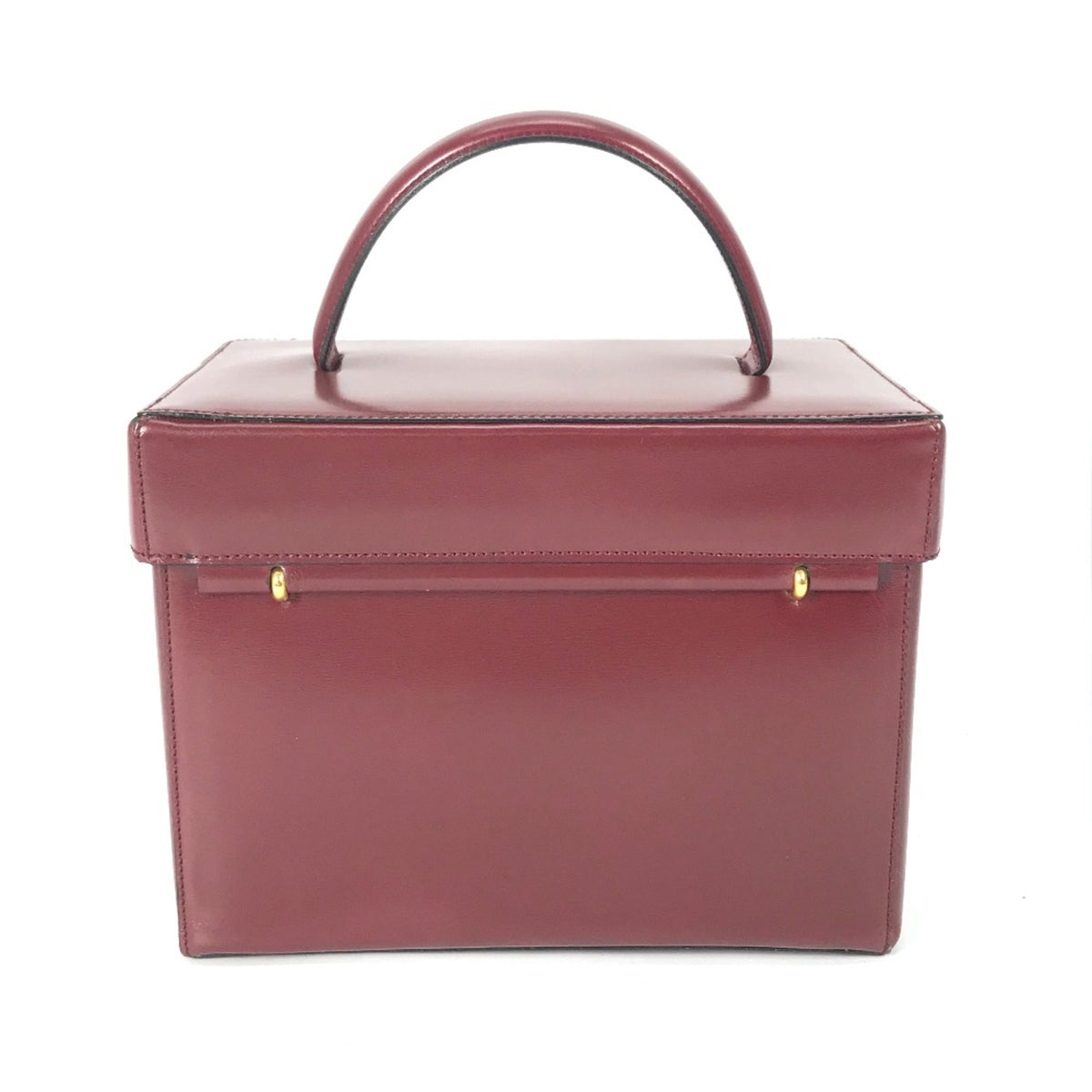 Celine Other Leather Handbag (Pre-Owned)