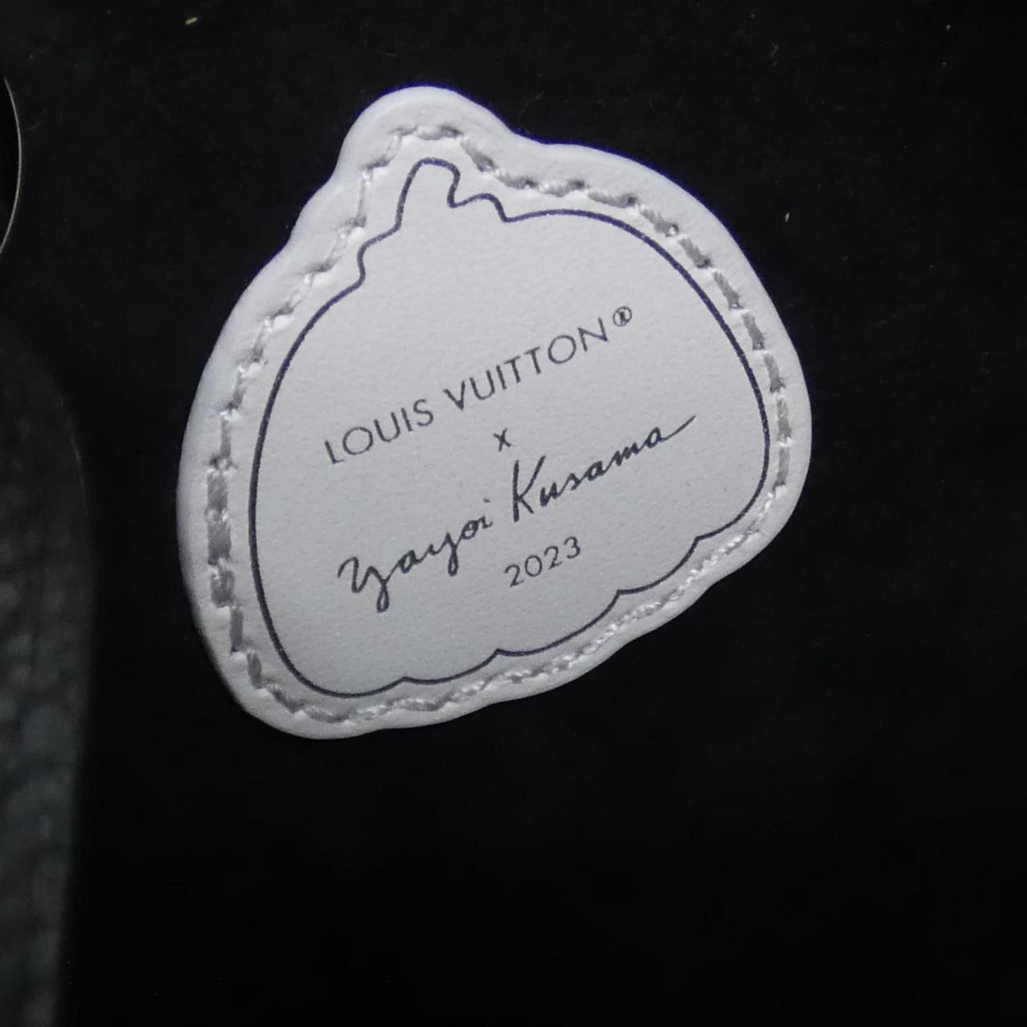 Louis Vuitton Monogram Empreinte Black Monogram Empreinte Shoulder Bag (Pre-Owned)