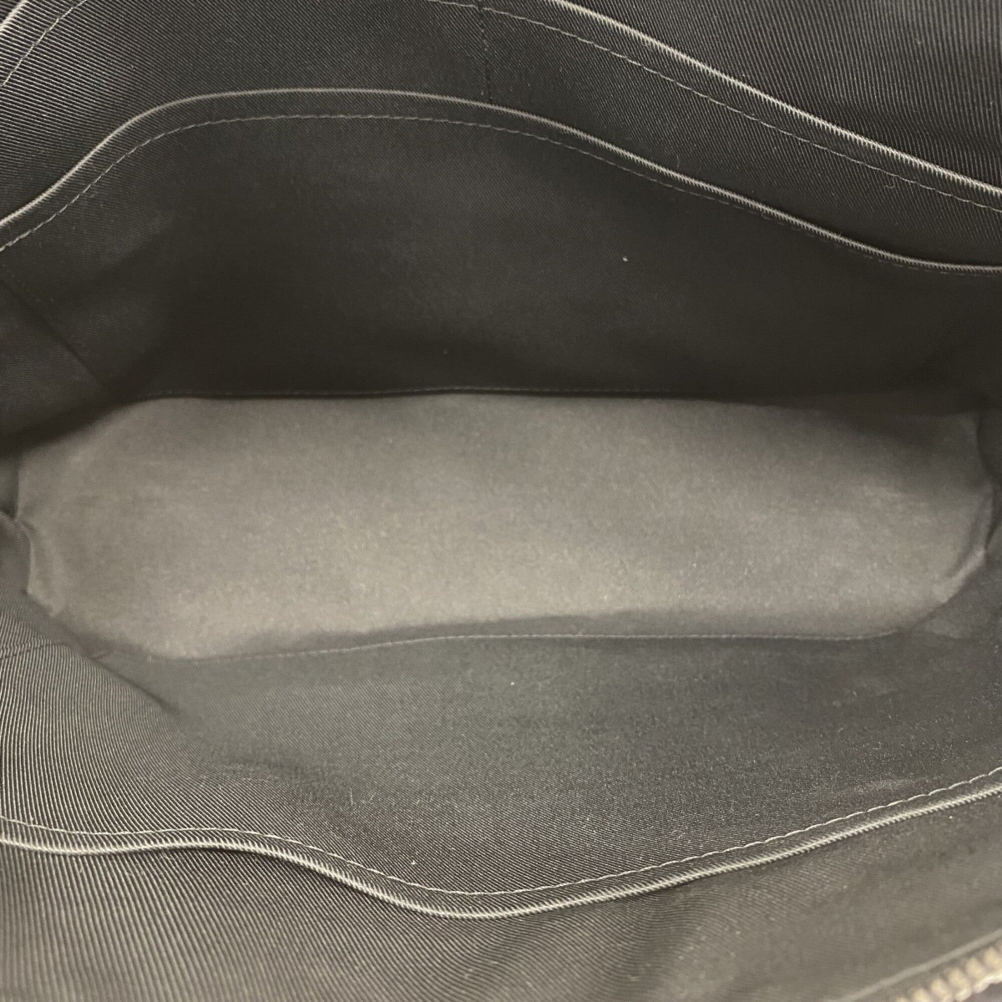 Louis Vuitton Black Briefcase (Pre-Owned)