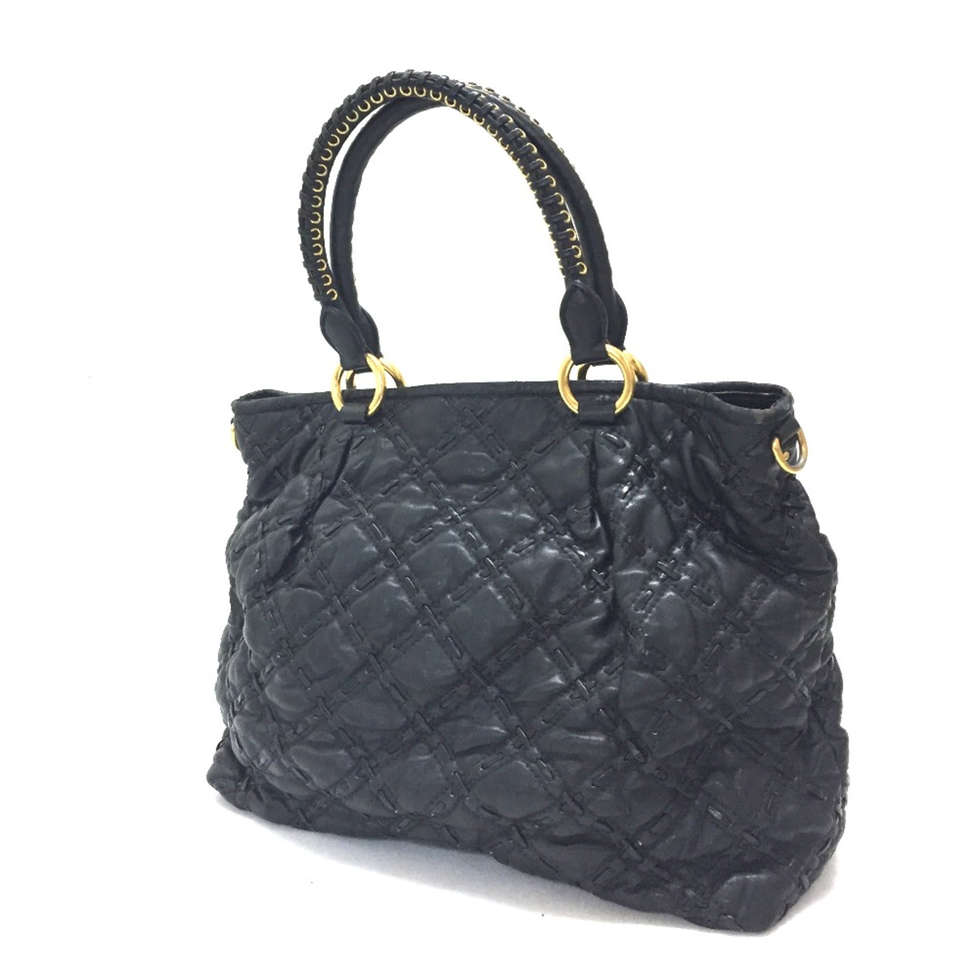 Miu Miu Black Other Handbag (Pre-Owned)