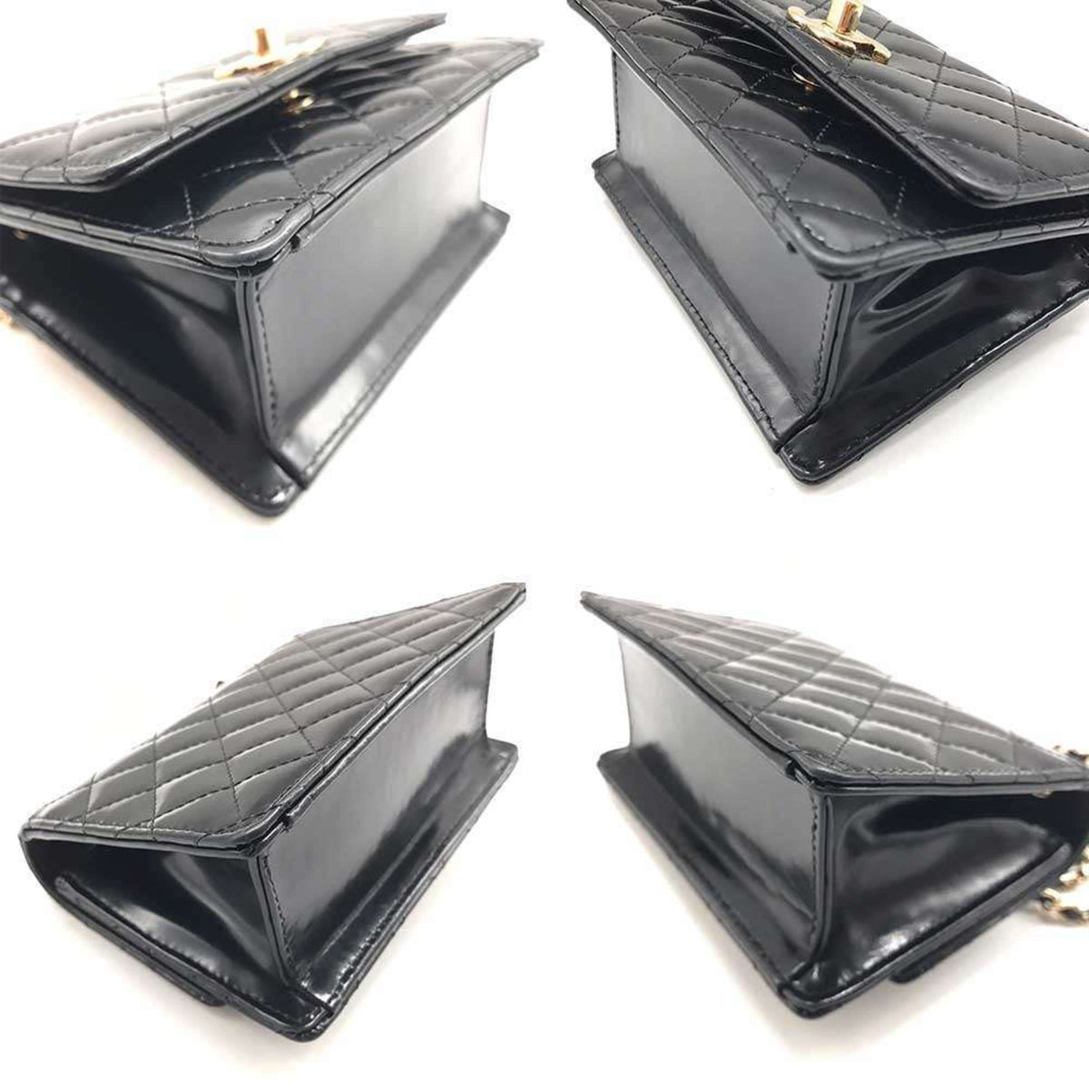 Chanel Shoulder Bag (Pre-Owned)
