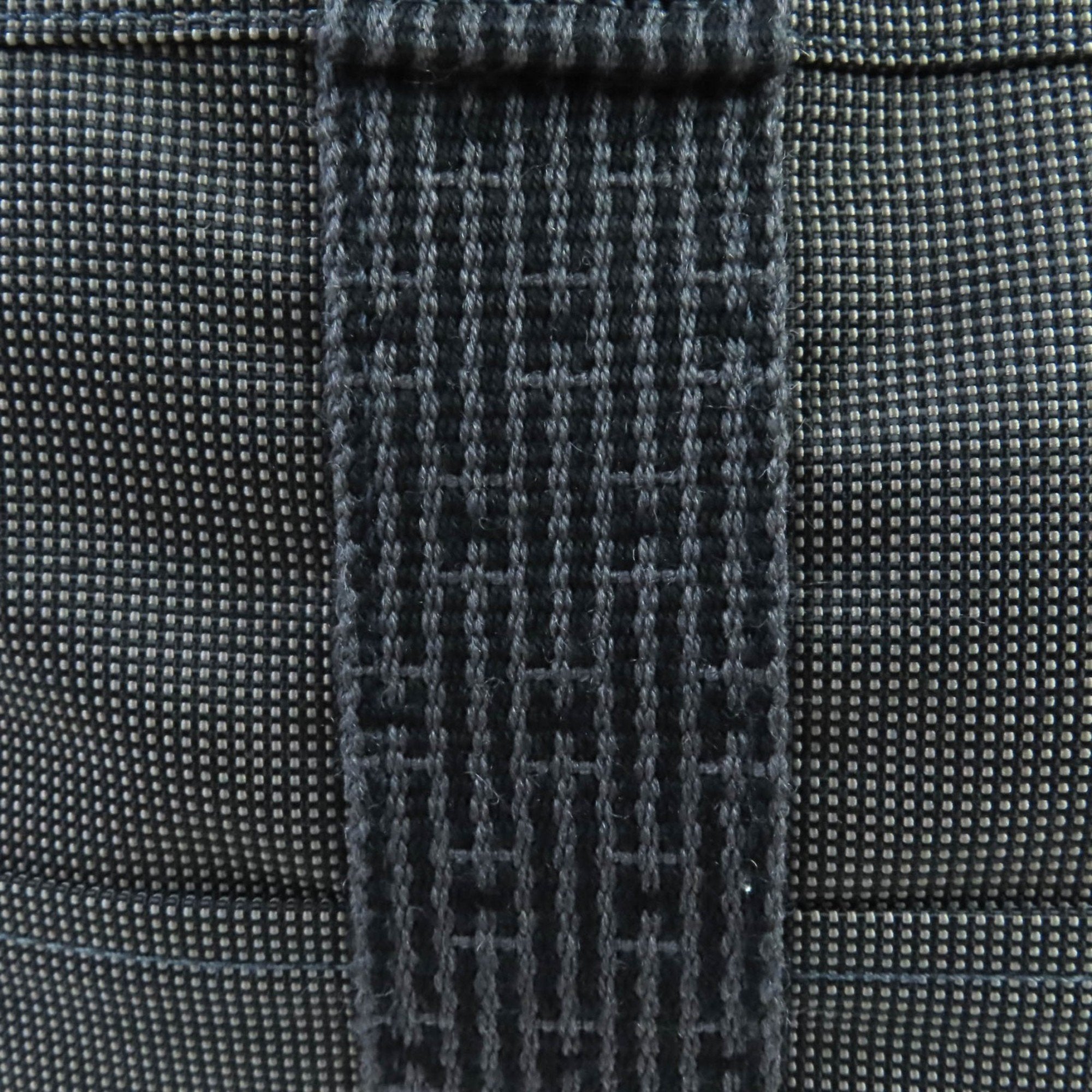 Hermes Her Line Gray Tote Bag (Pre-Owned)