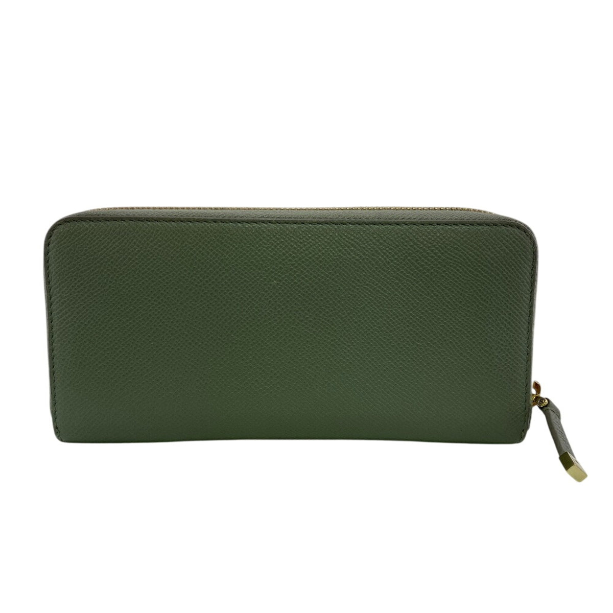Christian Dior Gray Leather (Pre-Owned)
