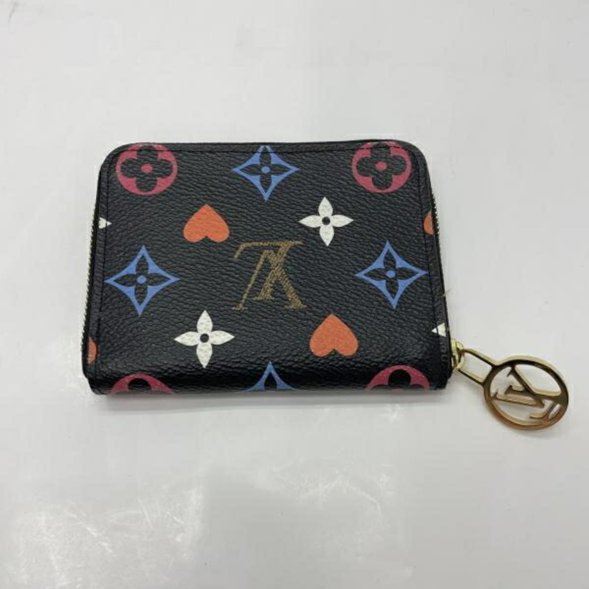 Louis Vuitton Black Monogram (Pre-Owned)