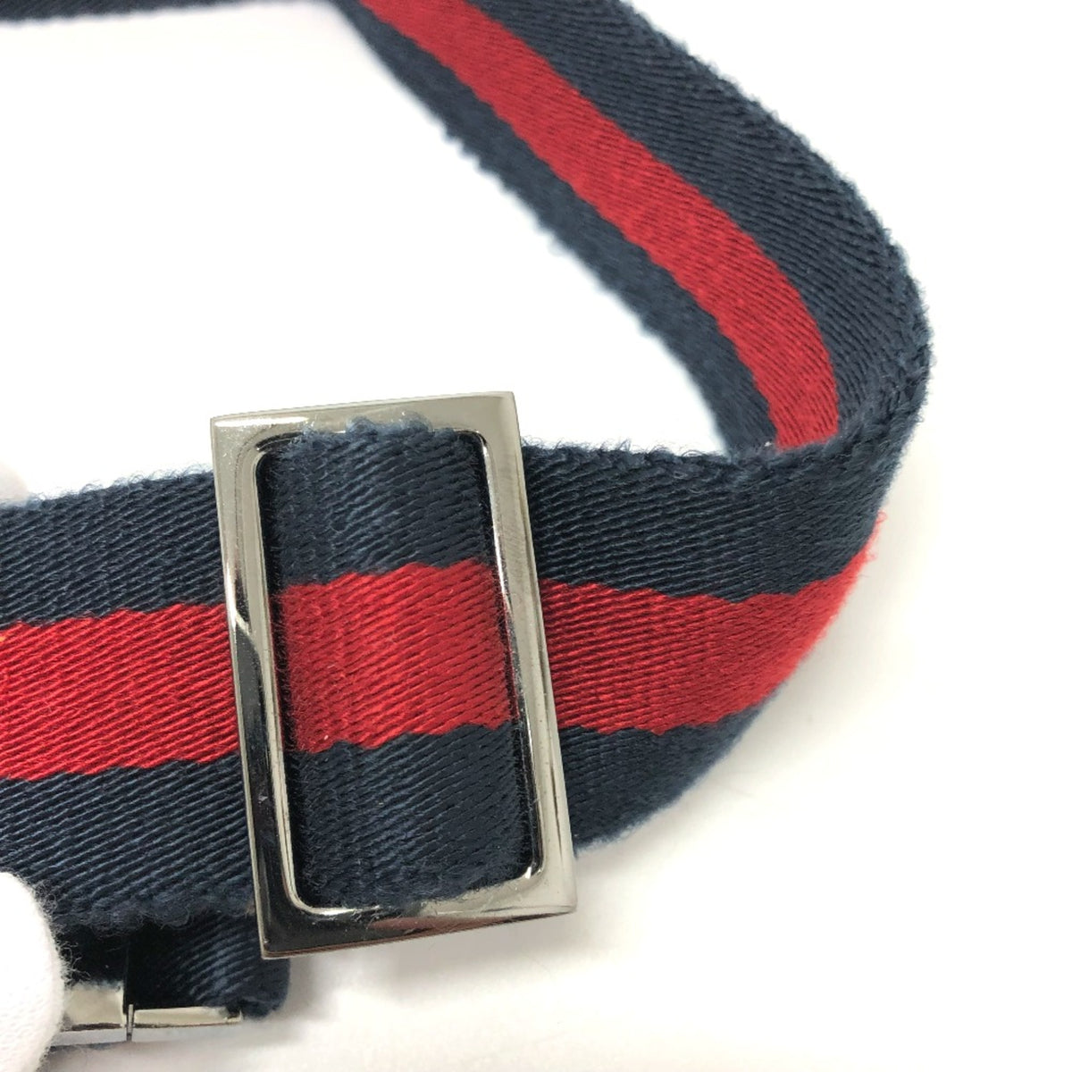 Gucci Navy Other Other (Pre-Owned)