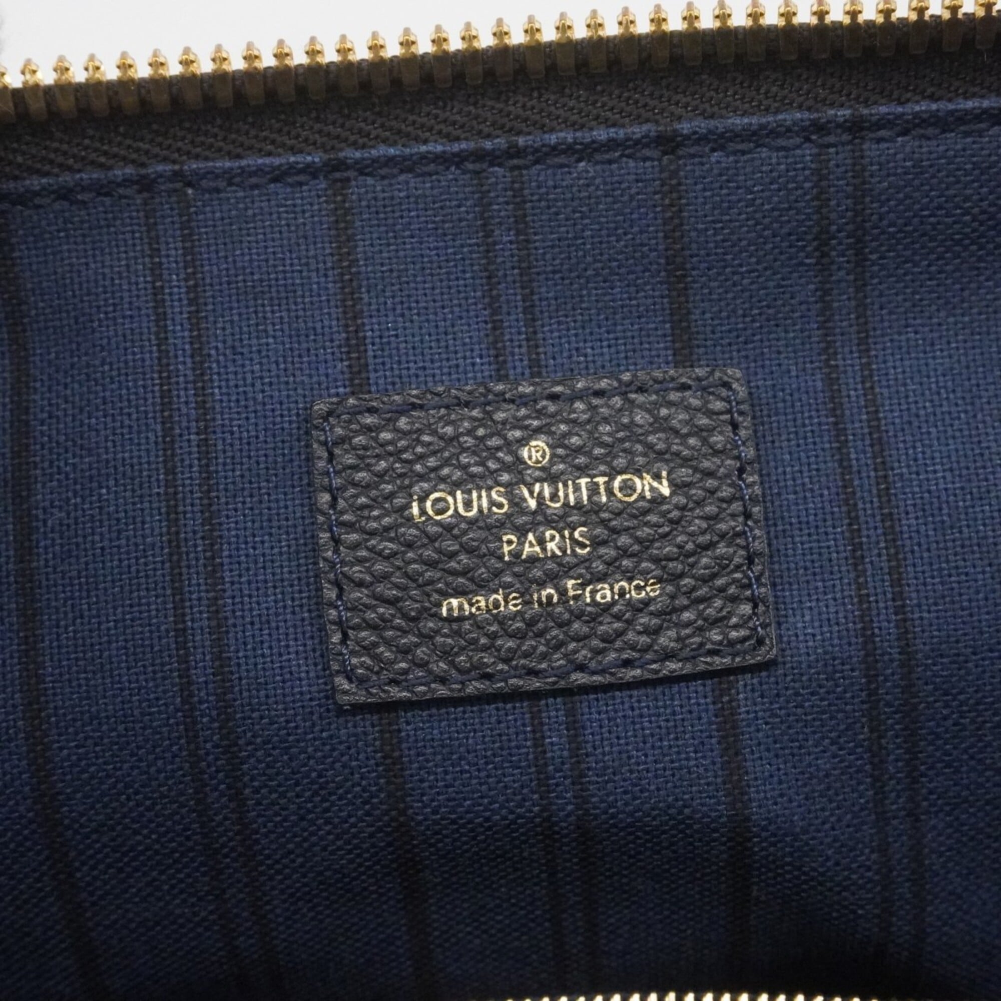 Louis Vuitton Infini Tote Bag (Pre-Owned)