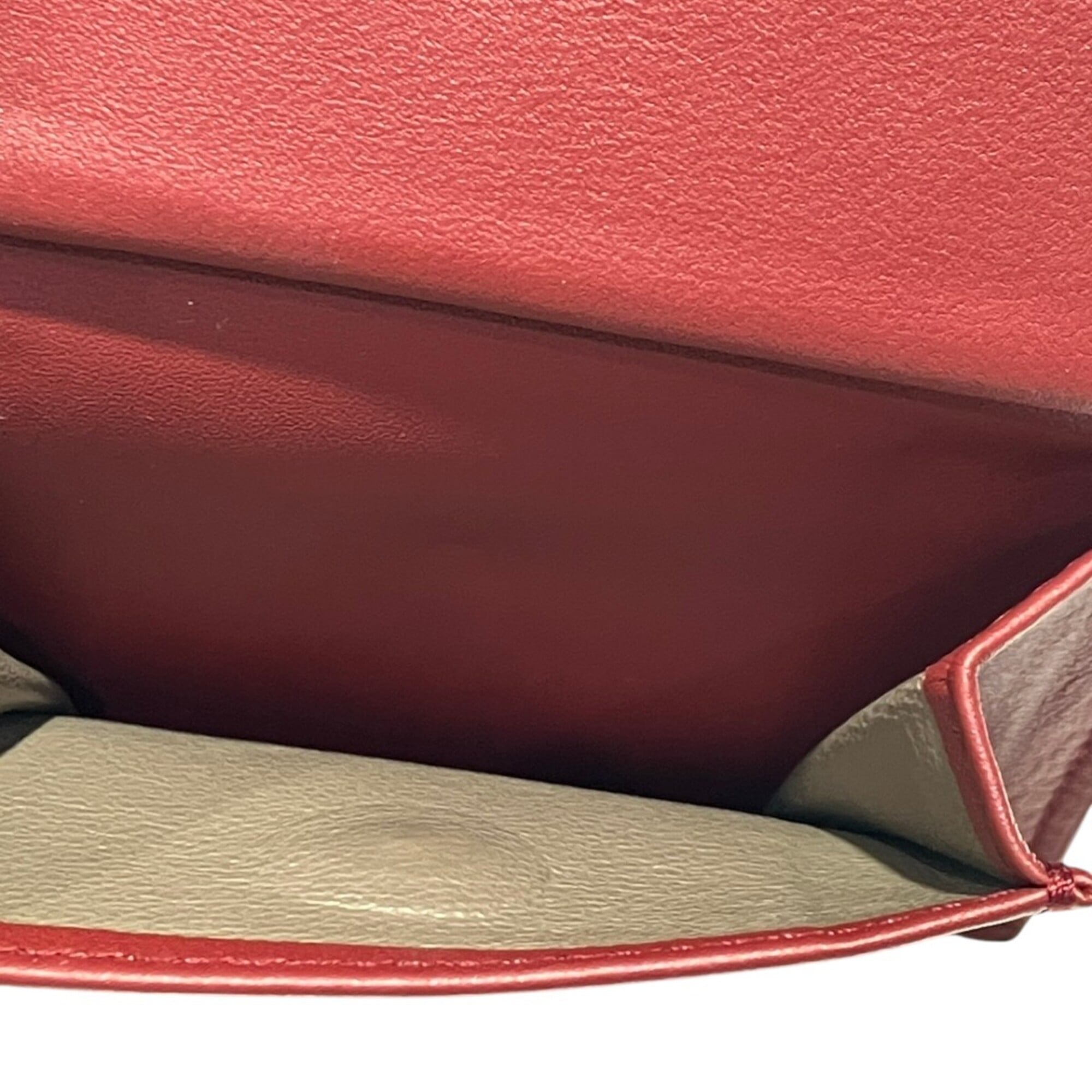 Bottega Veneta Intrecciato Blue Leather Wallet (Bi-Fold) (Pre-Owned)