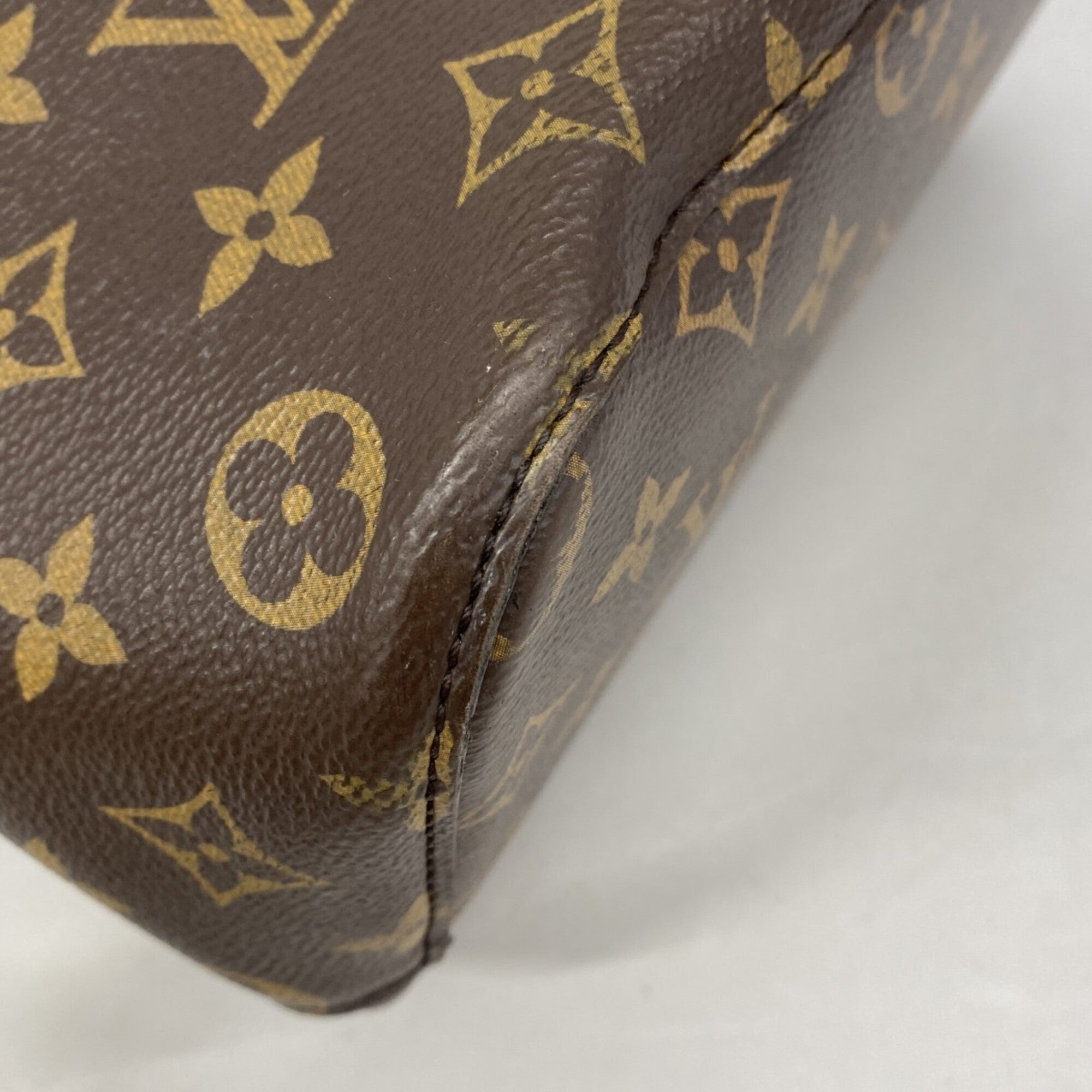 Louis Vuitton Coquelicots Shoulder Bag (Pre-Owned)