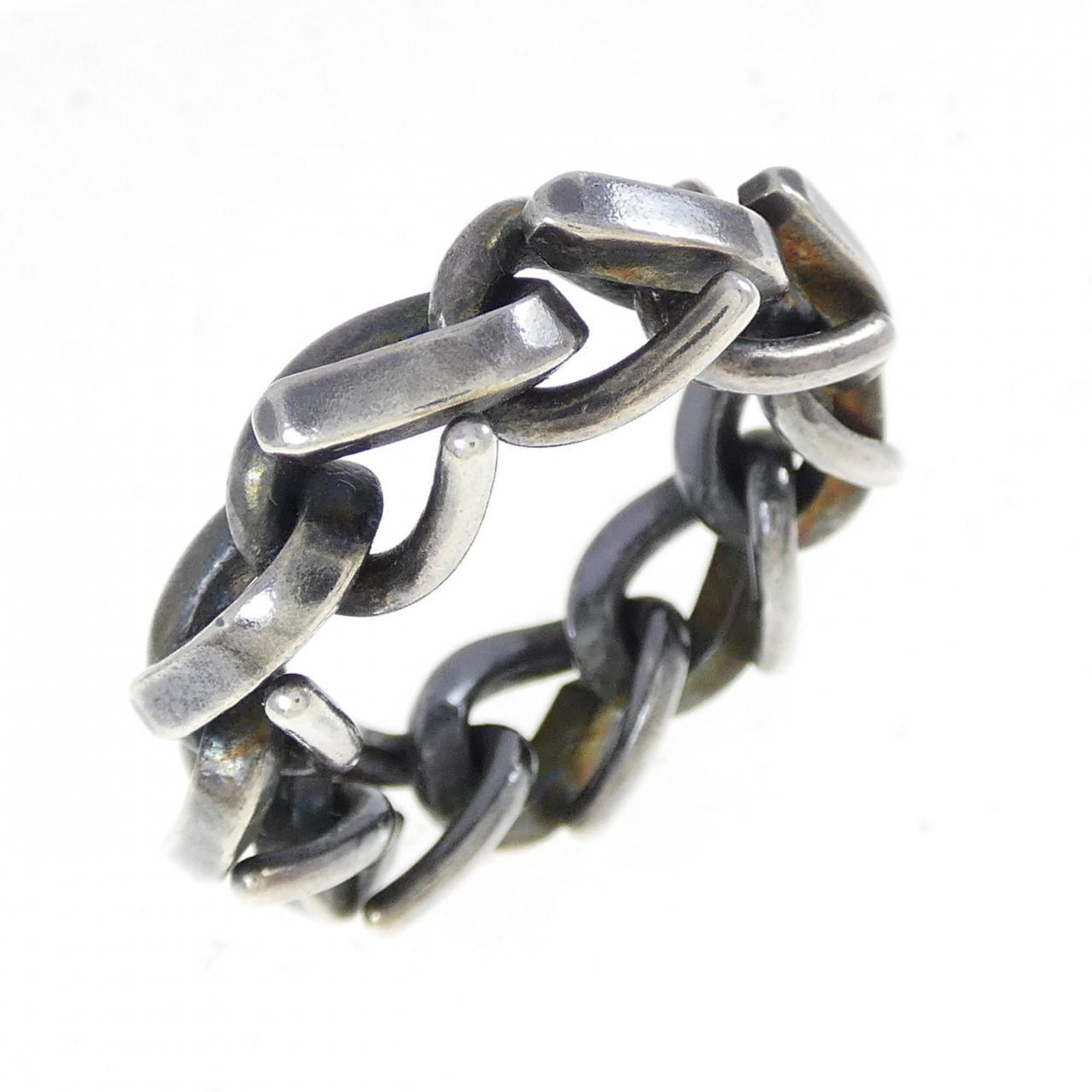 Tiffany Band Ring (Pre-Owned)