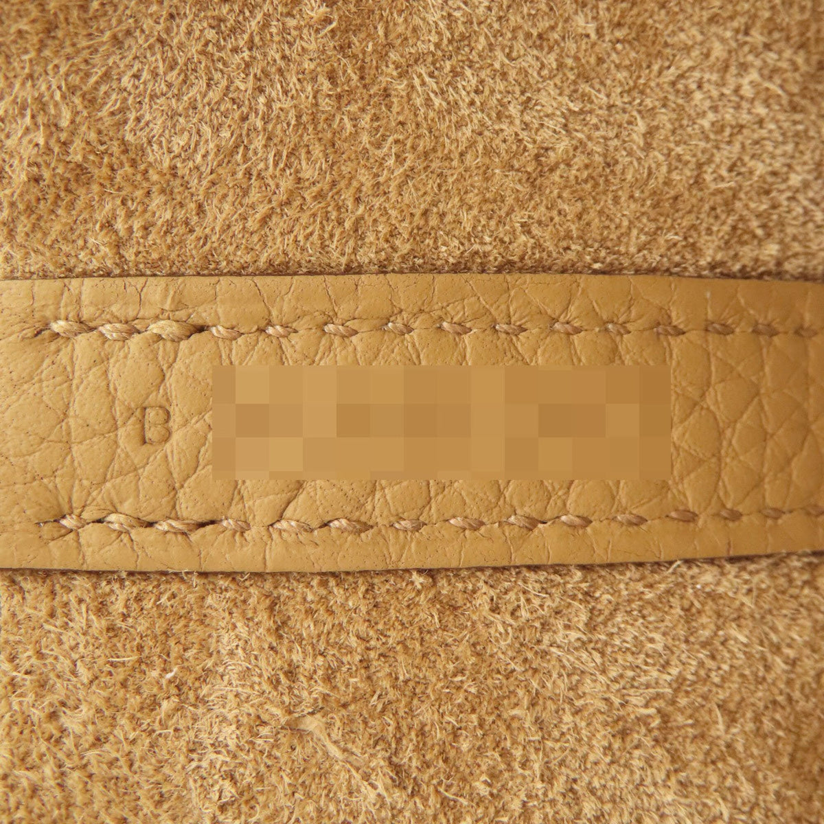 Hermes Picotin Brown Handbag (Pre-Owned)