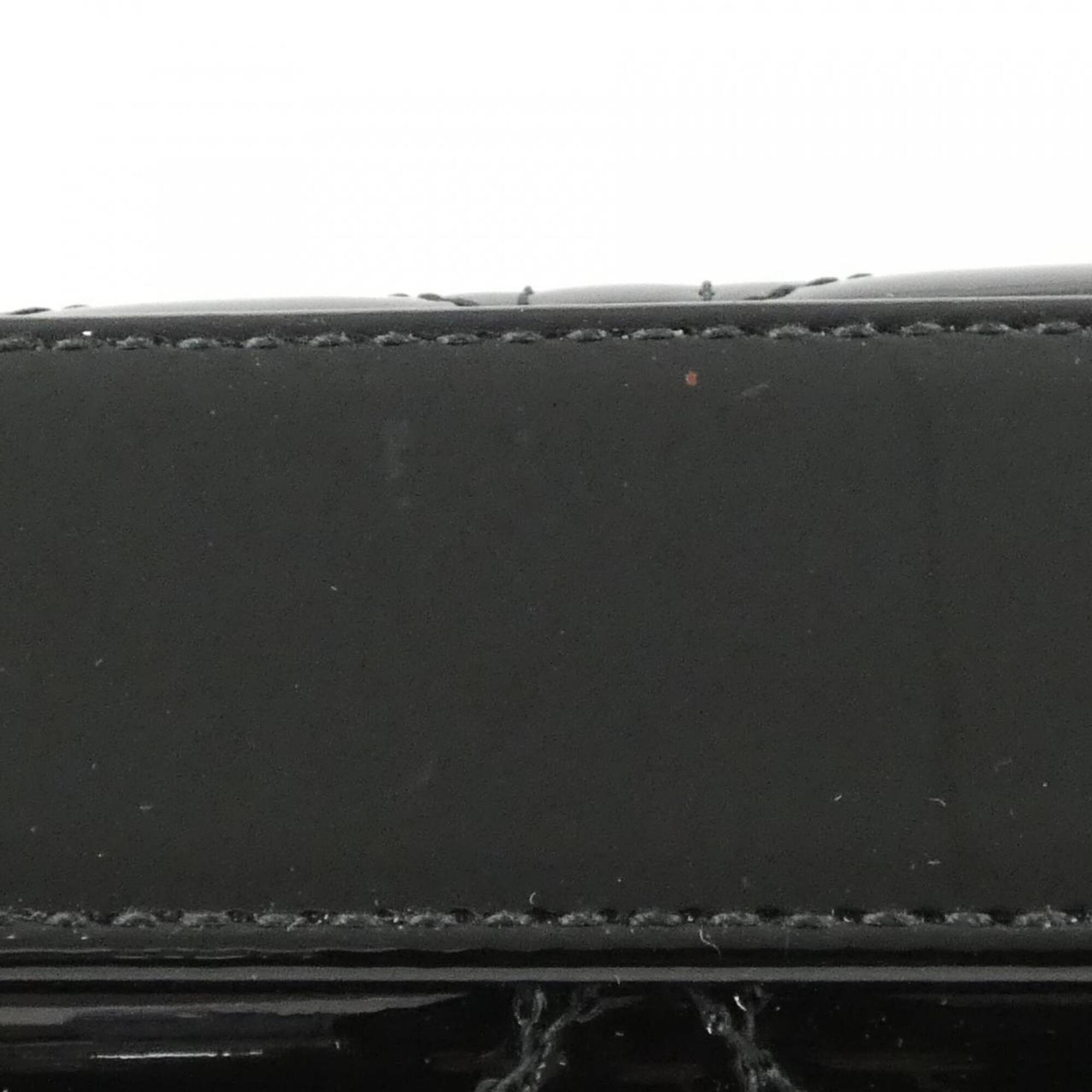Christian Dior Black Handbag (Pre-Owned)