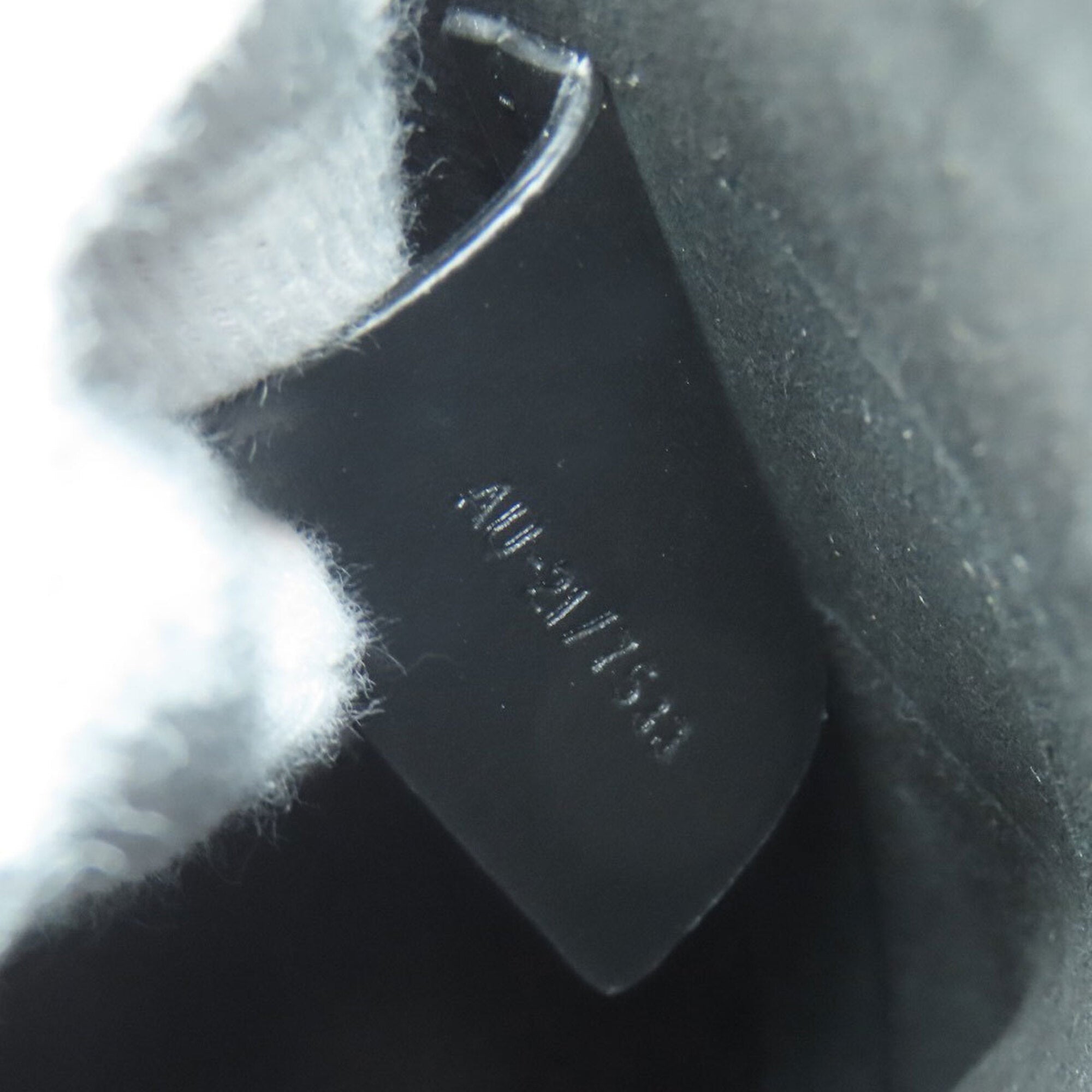 Salvatore Ferragamo Black Leather Tote Bag (Pre-Owned)