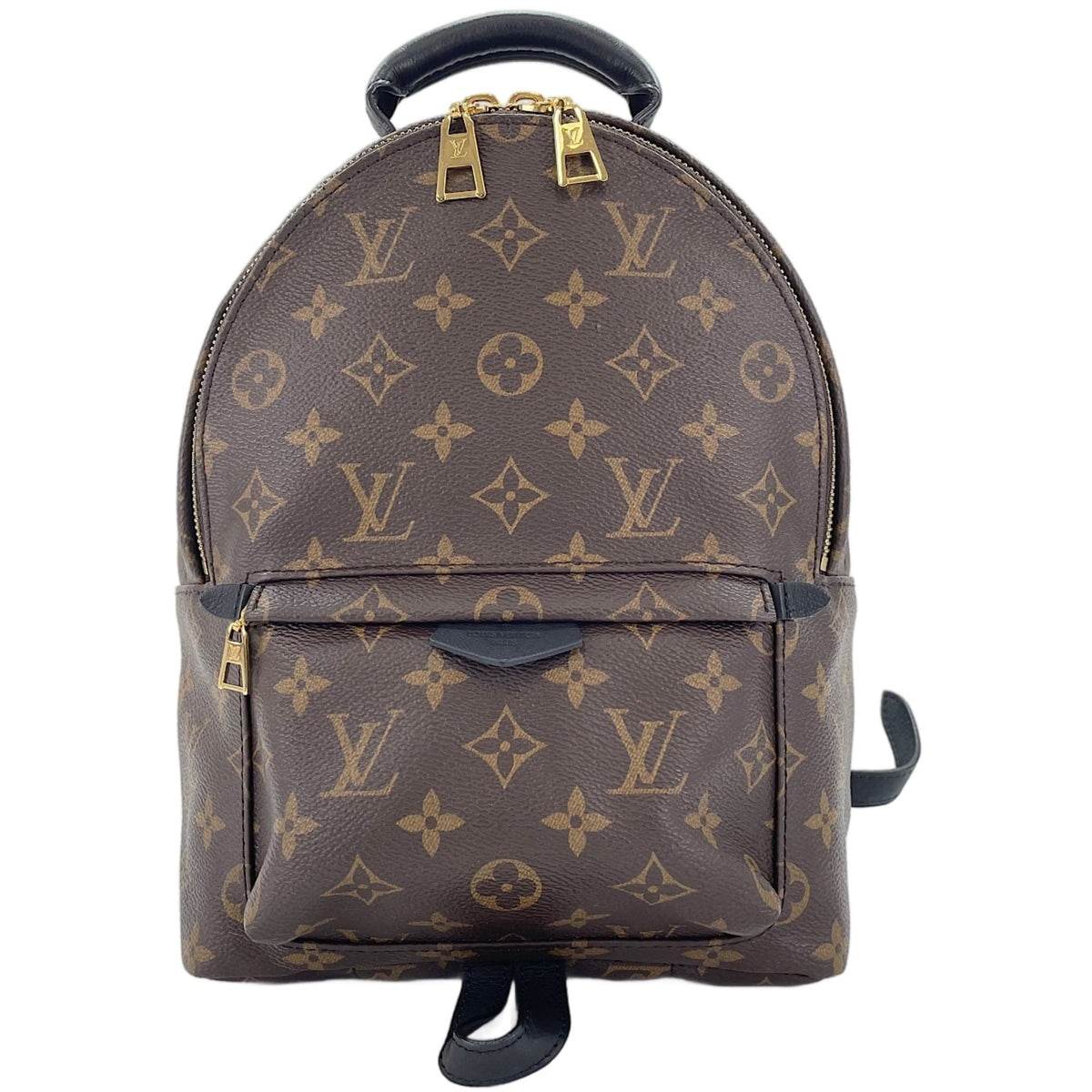 Louis Vuitton Brown Backpack (Pre-Owned)
