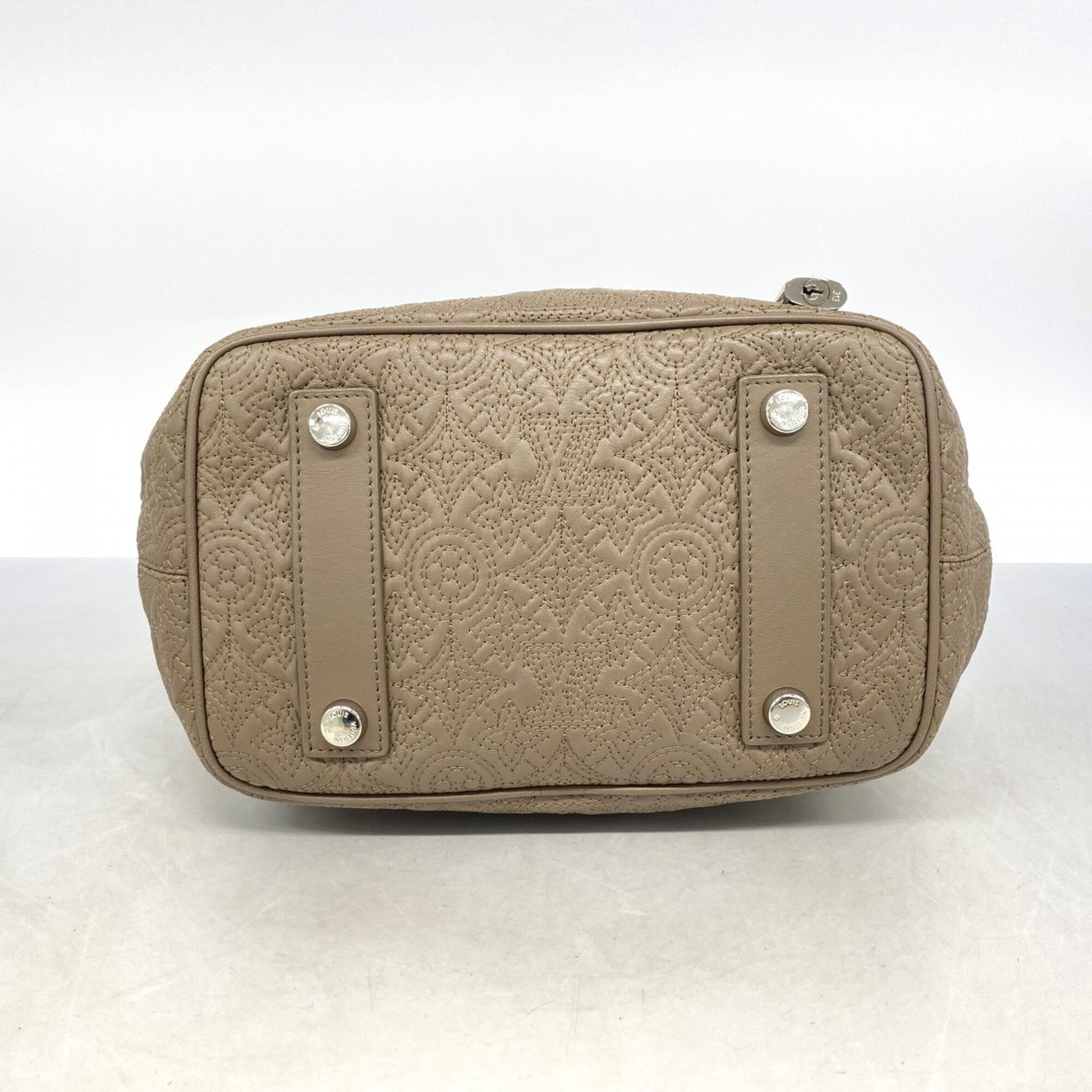 Louis Vuitton Fumée Tote Bag (Pre-Owned)