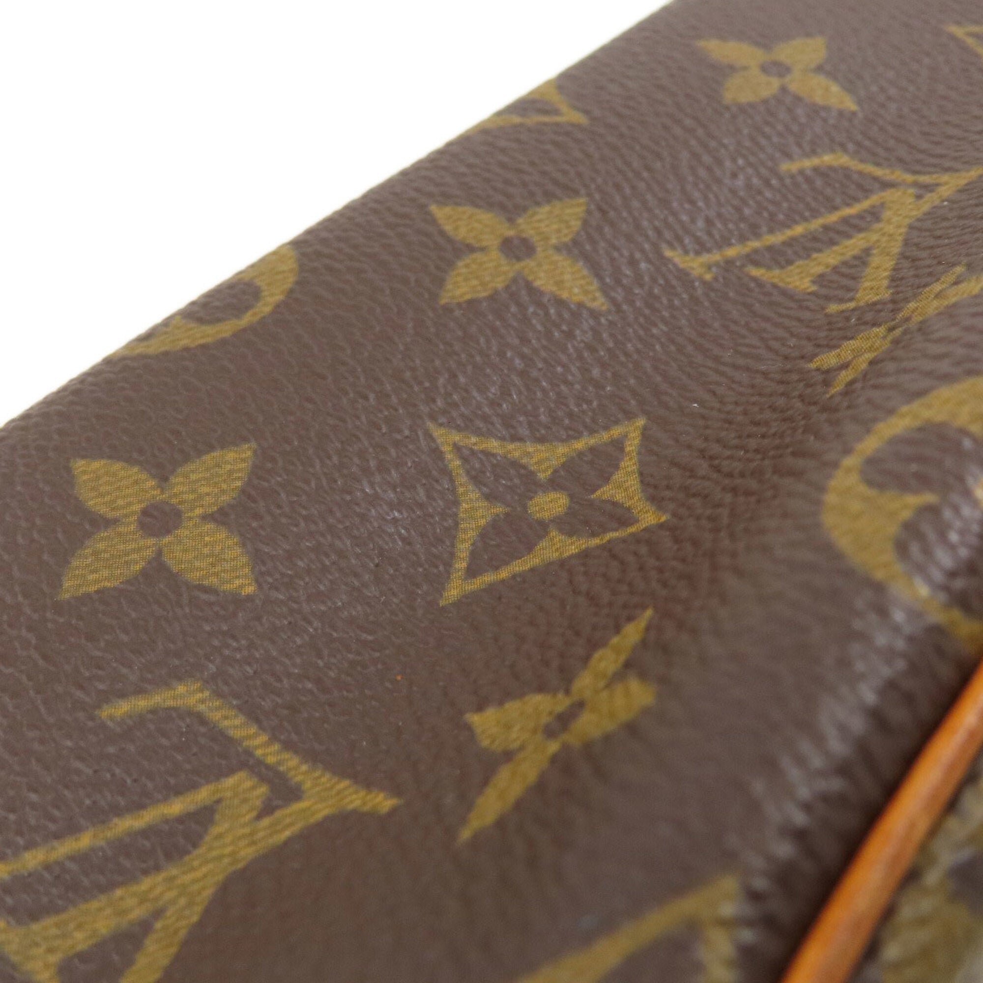 Louis Vuitton Monogram Monogram Shoulder Bag (Pre-Owned)