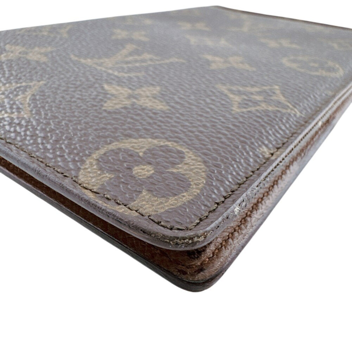 Louis Vuitton Brown Monogram (Pre-Owned)
