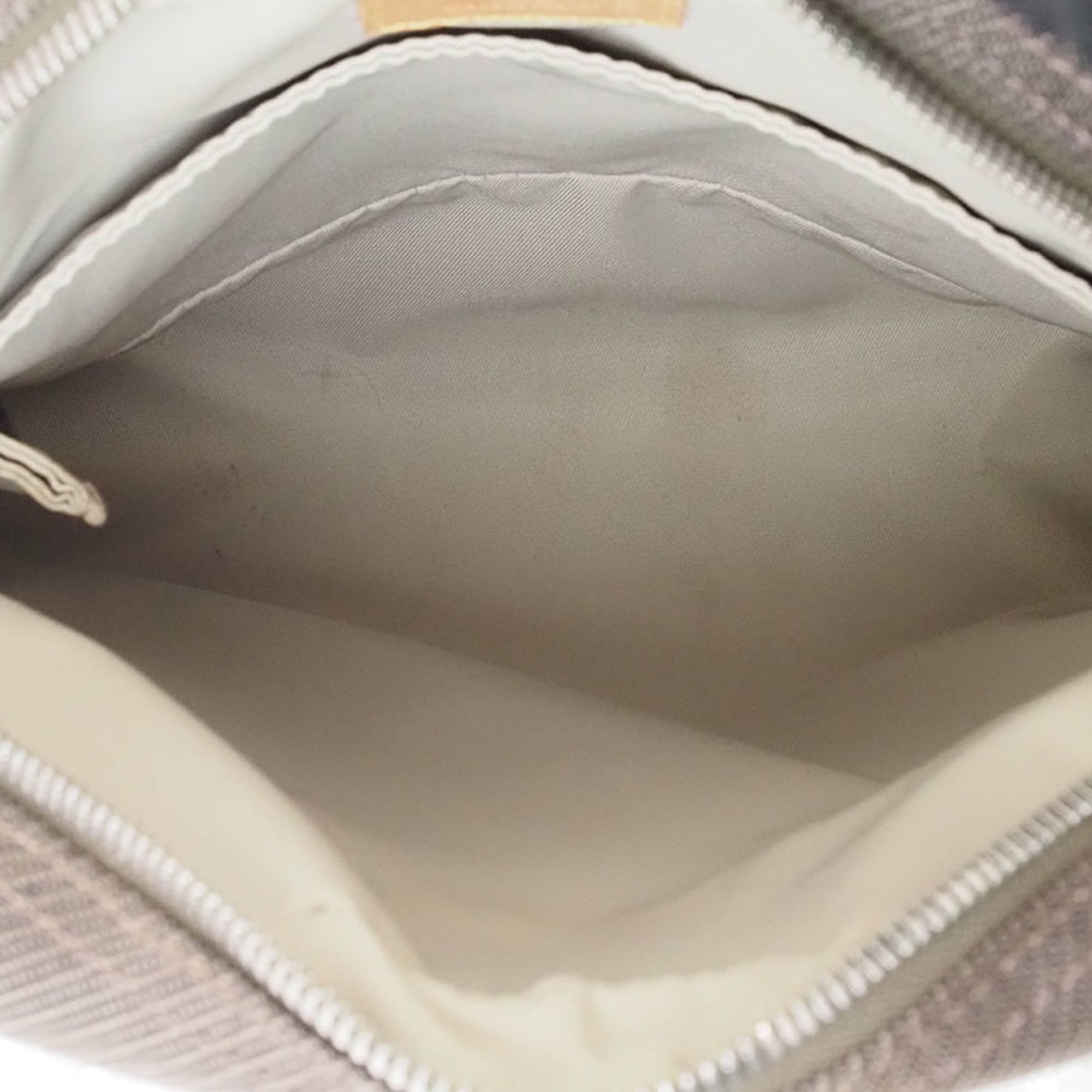 Louis Vuitton Earth Damier Geant Shoulder Bag (Pre-Owned)