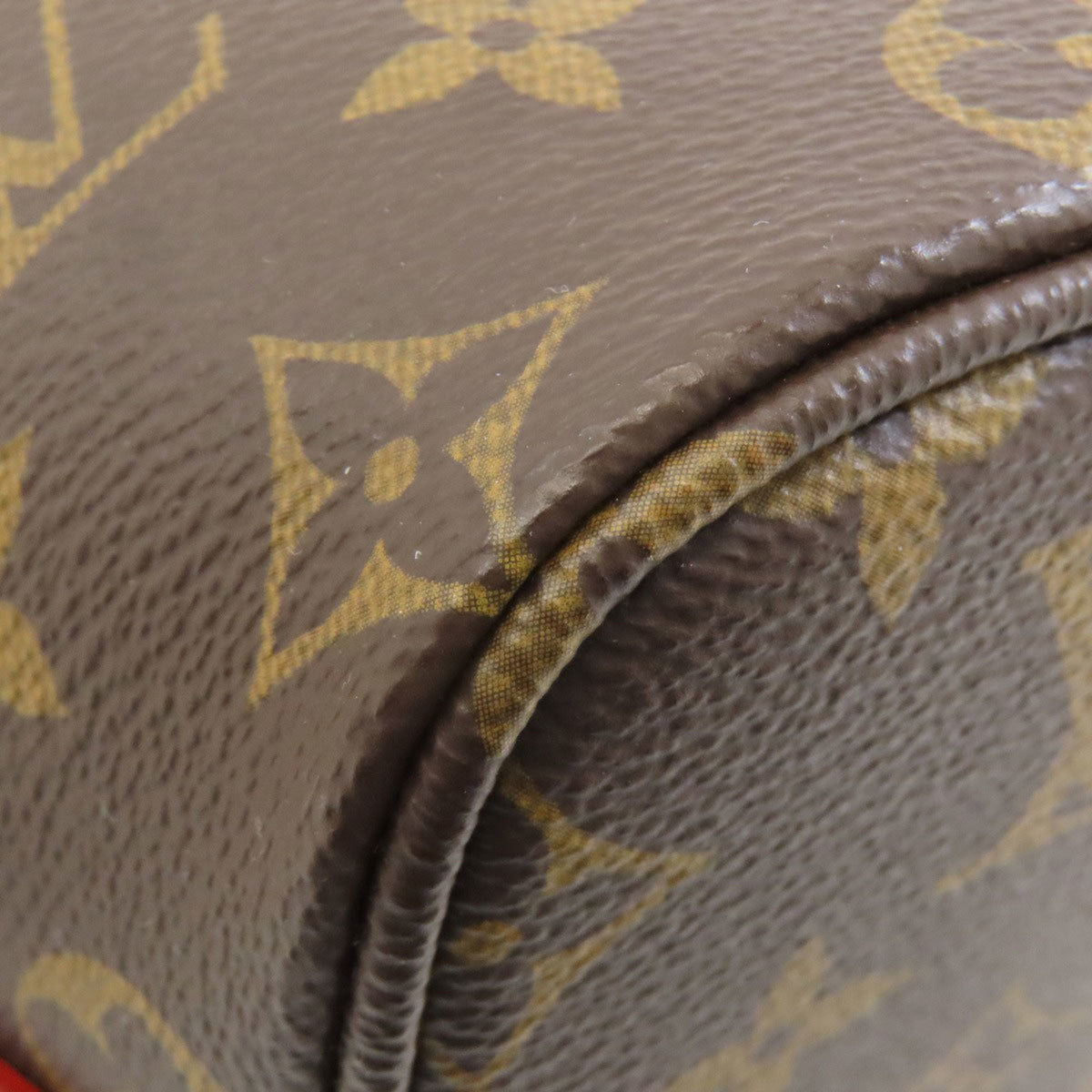 Louis Vuitton Monogram Monogram Monogram Shoulder Bag (Pre-Owned)