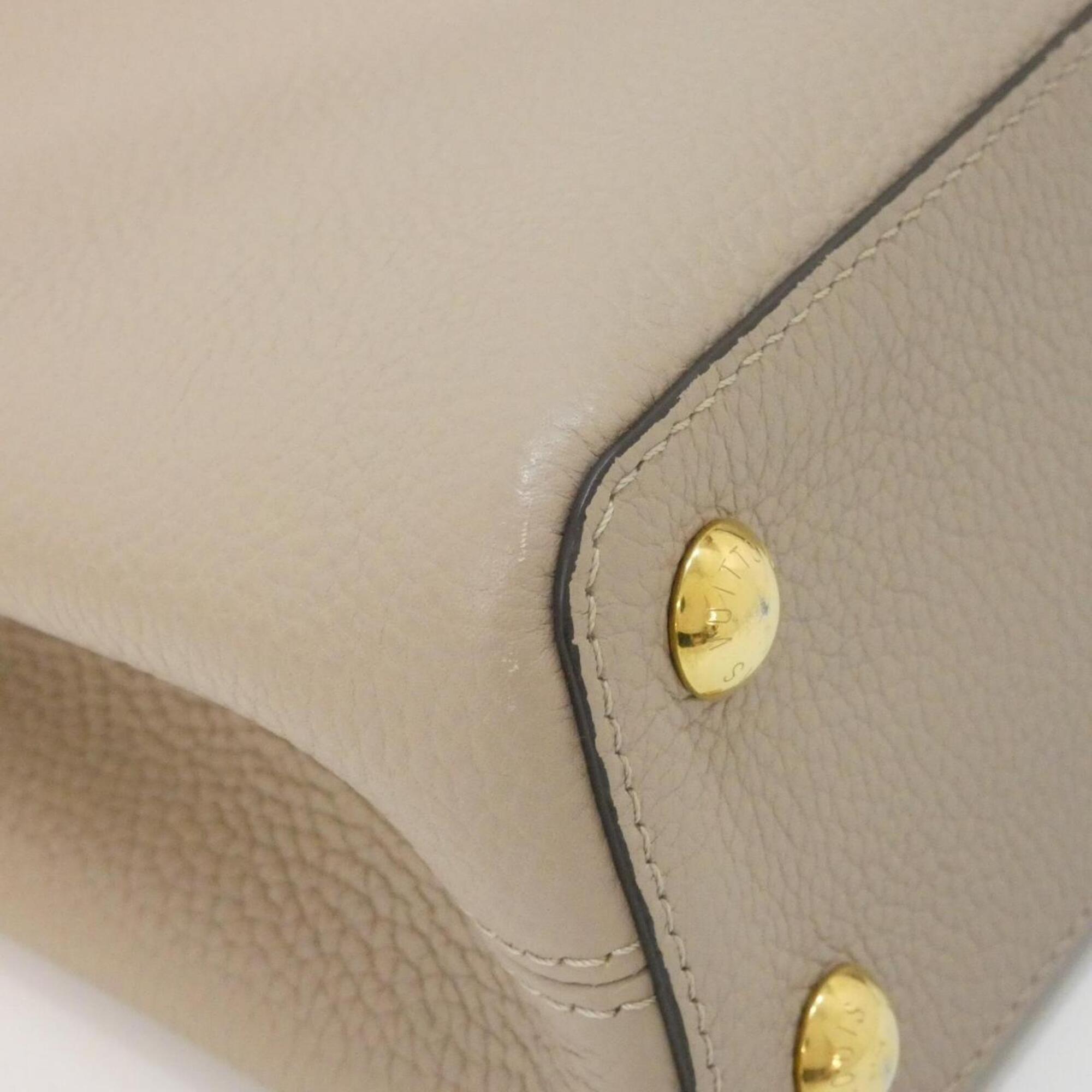 Louis Vuitton Galle Handbag (Pre-Owned)