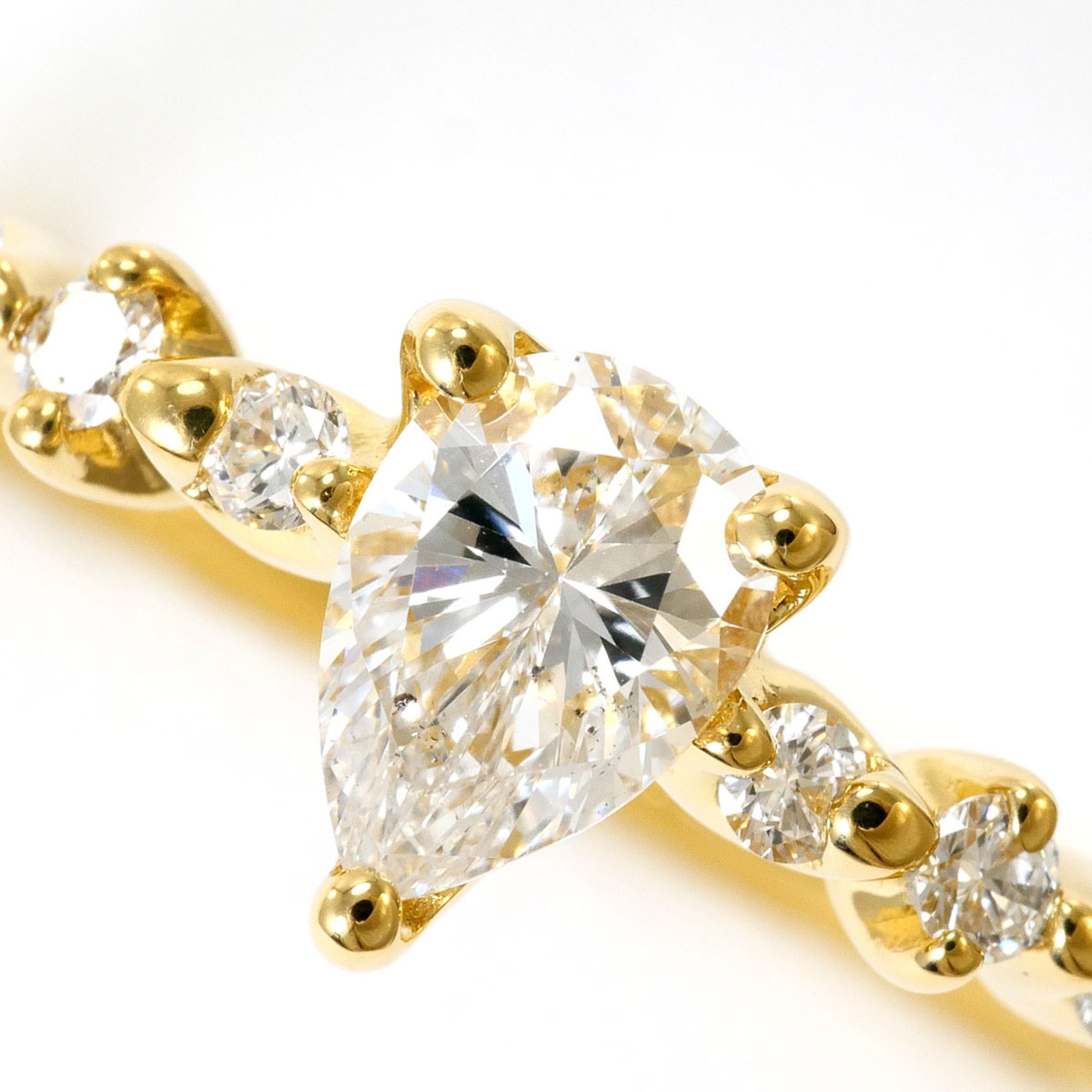 Unbranded Yellow Gold Yellow Gold (18K) Band Ring (Pre-Owned)