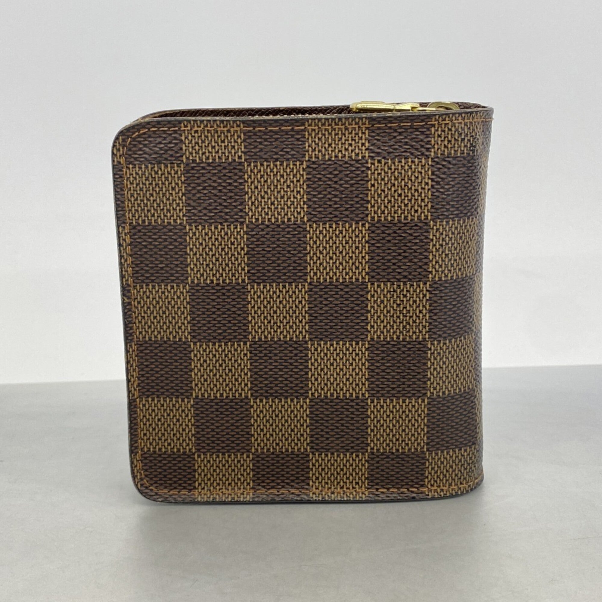 Louis Vuitton Ebene Wallet (Bi-Fold) (Pre-Owned)