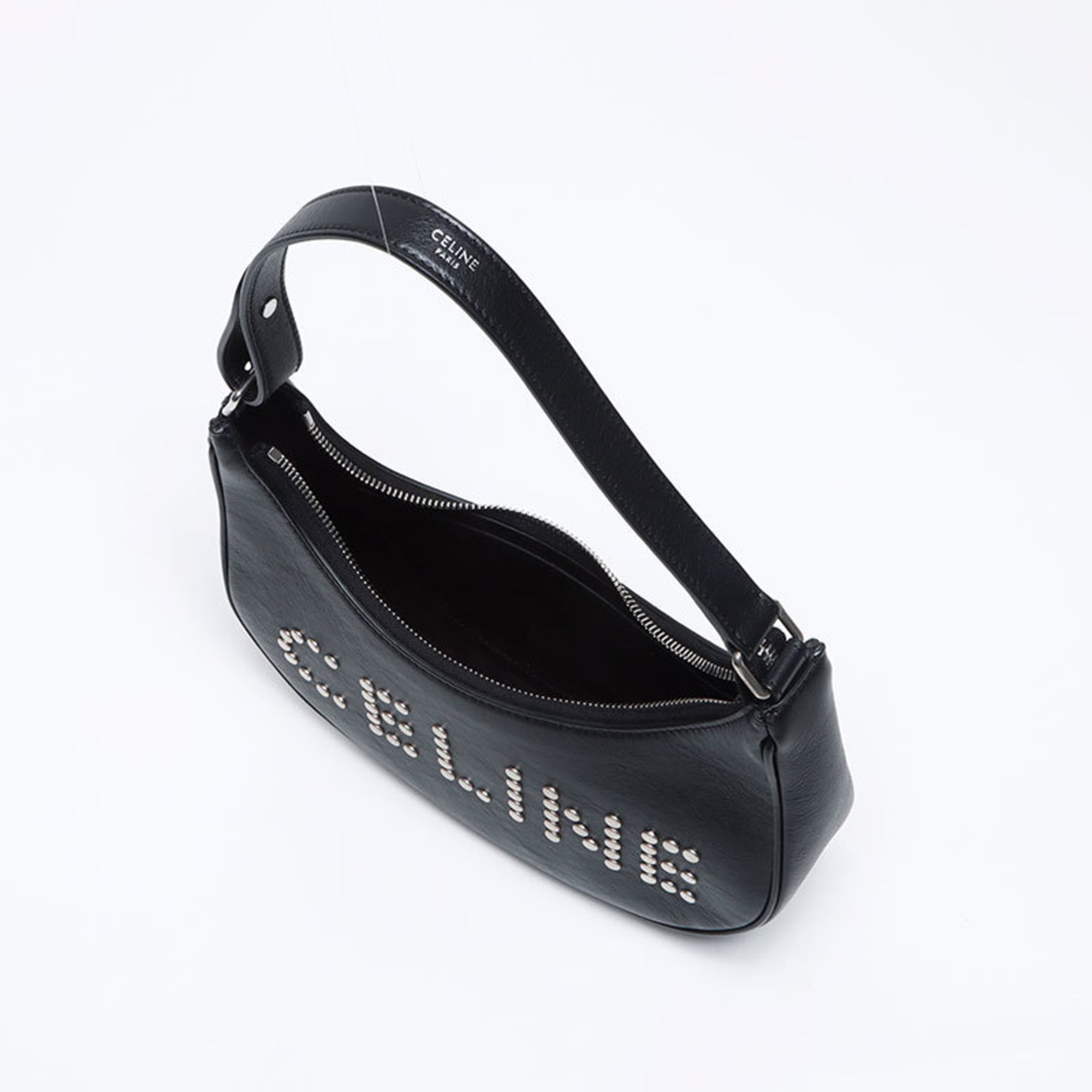 Celine Black Shoulder Bag (Pre-Owned)