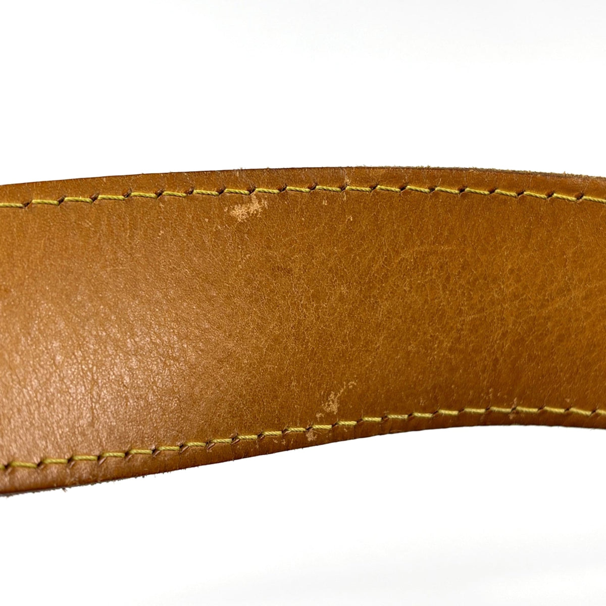 Louis Vuitton Brown Monogram Shoulder Bag (Pre-Owned)
