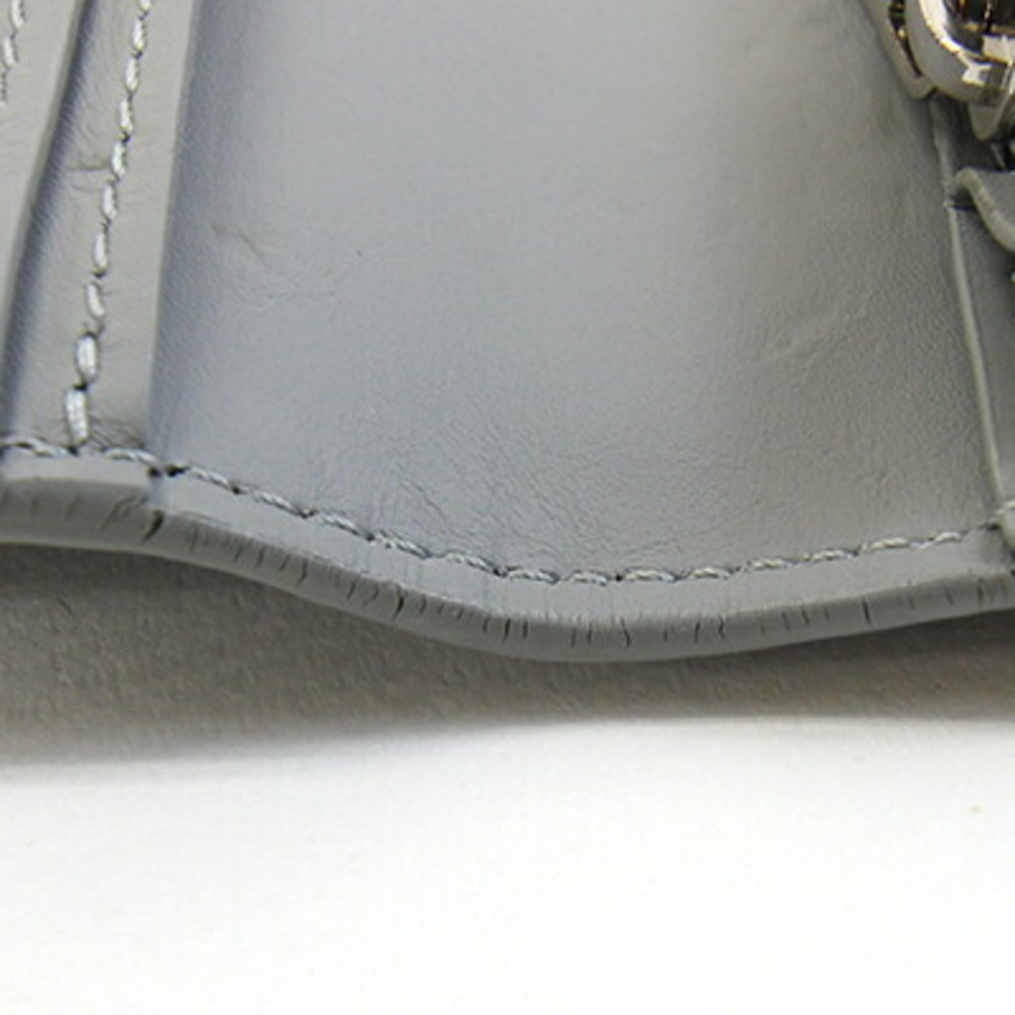 Louis Vuitton Long Wallet (Bi-Fold) (Pre-Owned)