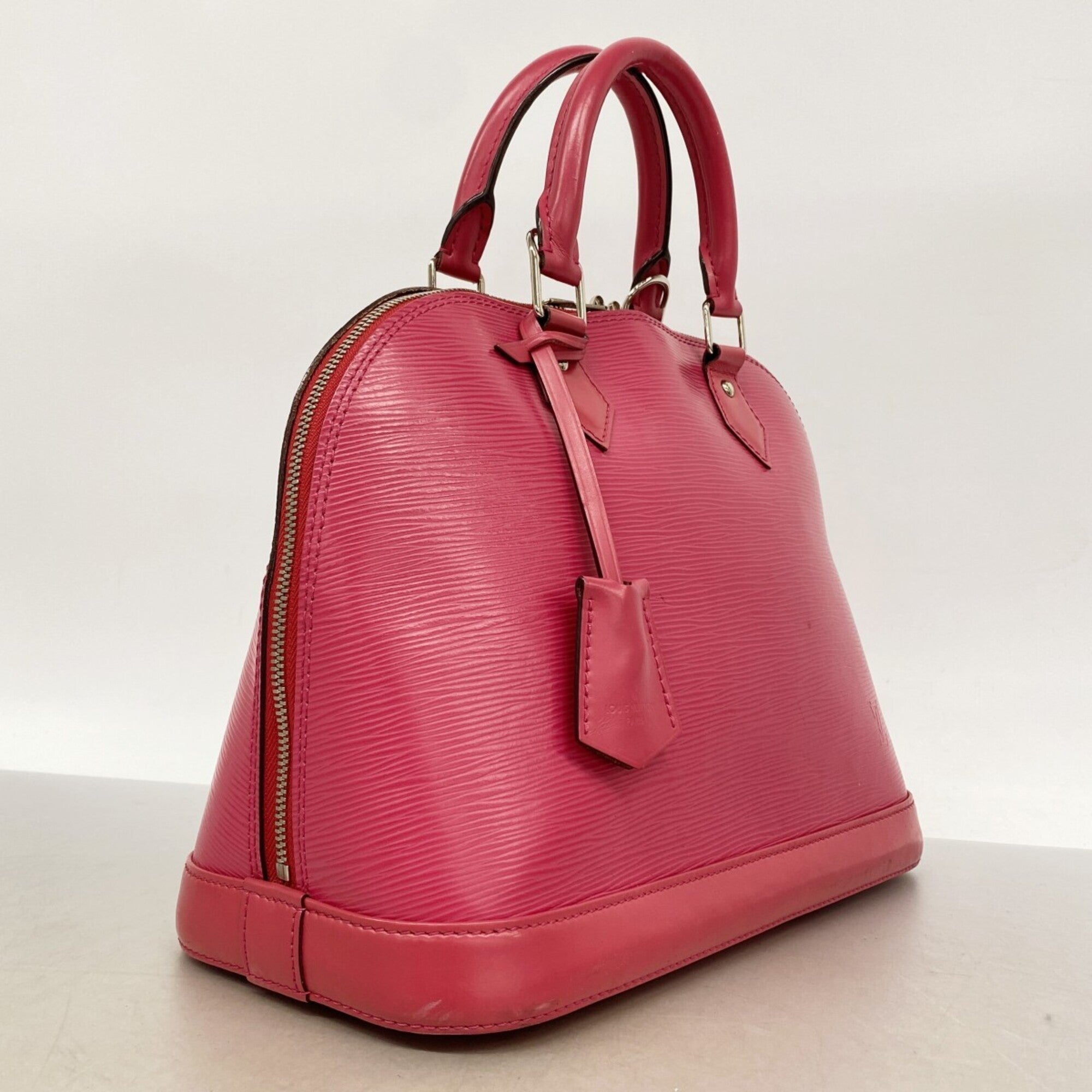 Louis Vuitton Pivoine Handbag (Pre-Owned)