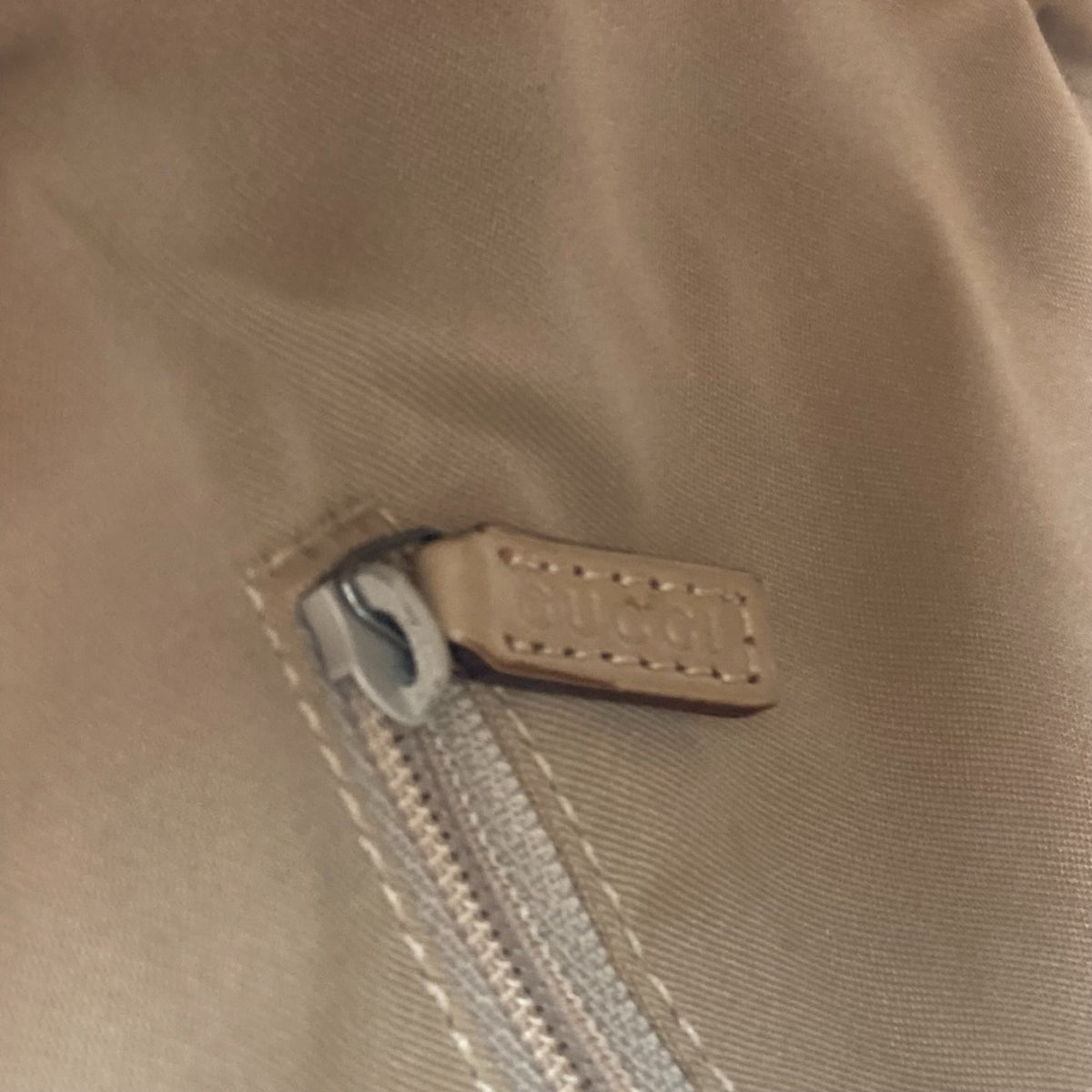 Christian Dior Brown Leather Handbag (Pre-Owned)
