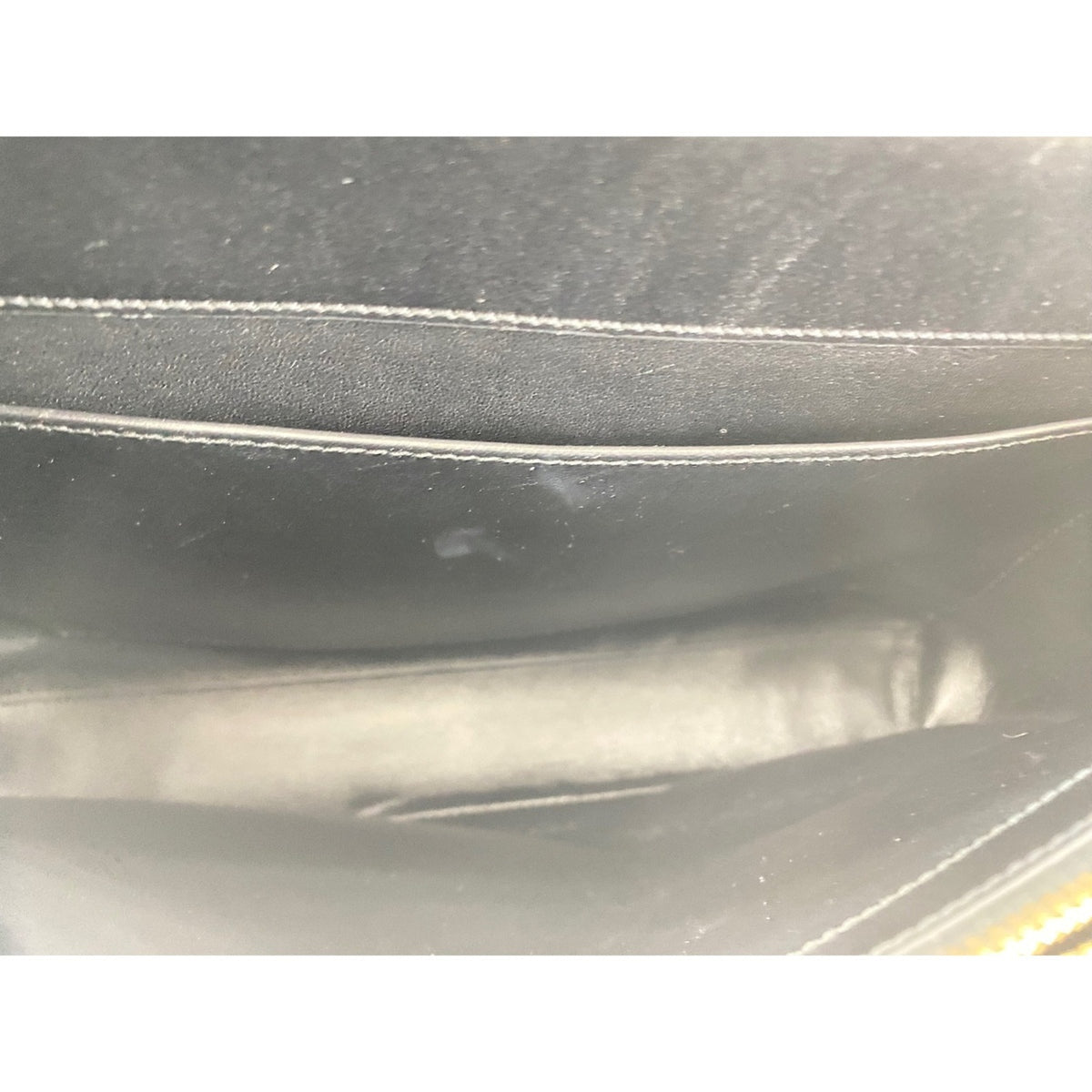 Celine Black Handbag (Pre-Owned)