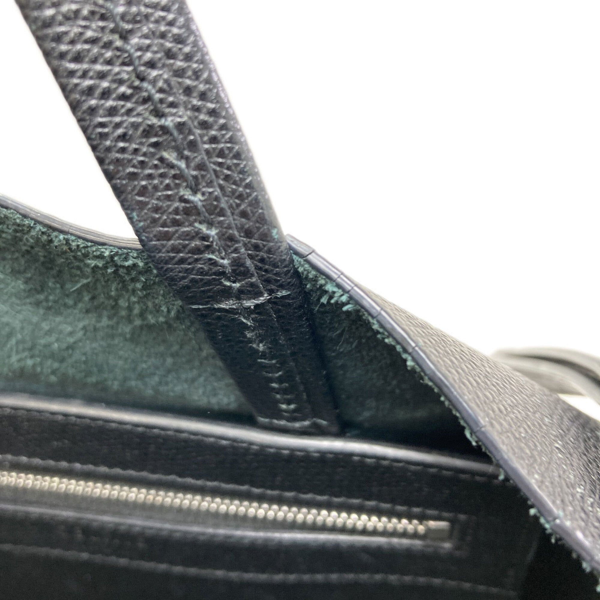 Celine Black Handbag (Pre-Owned)